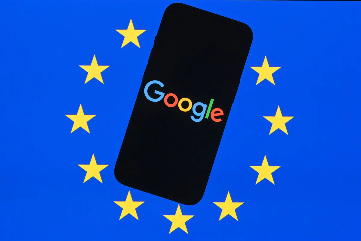 Google im Visier der EU-Wettbewerbshüter