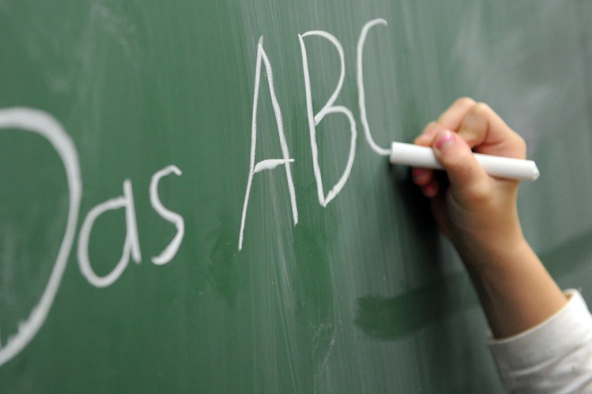 Behinderte Schulkinder bekommen nicht in jedem Land Unterstützung