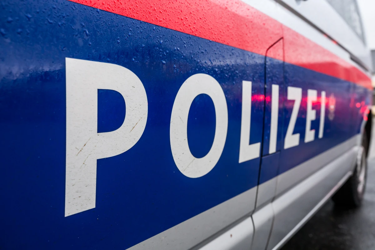 Das Landeskriminalamt Niederösterreich ermittelt