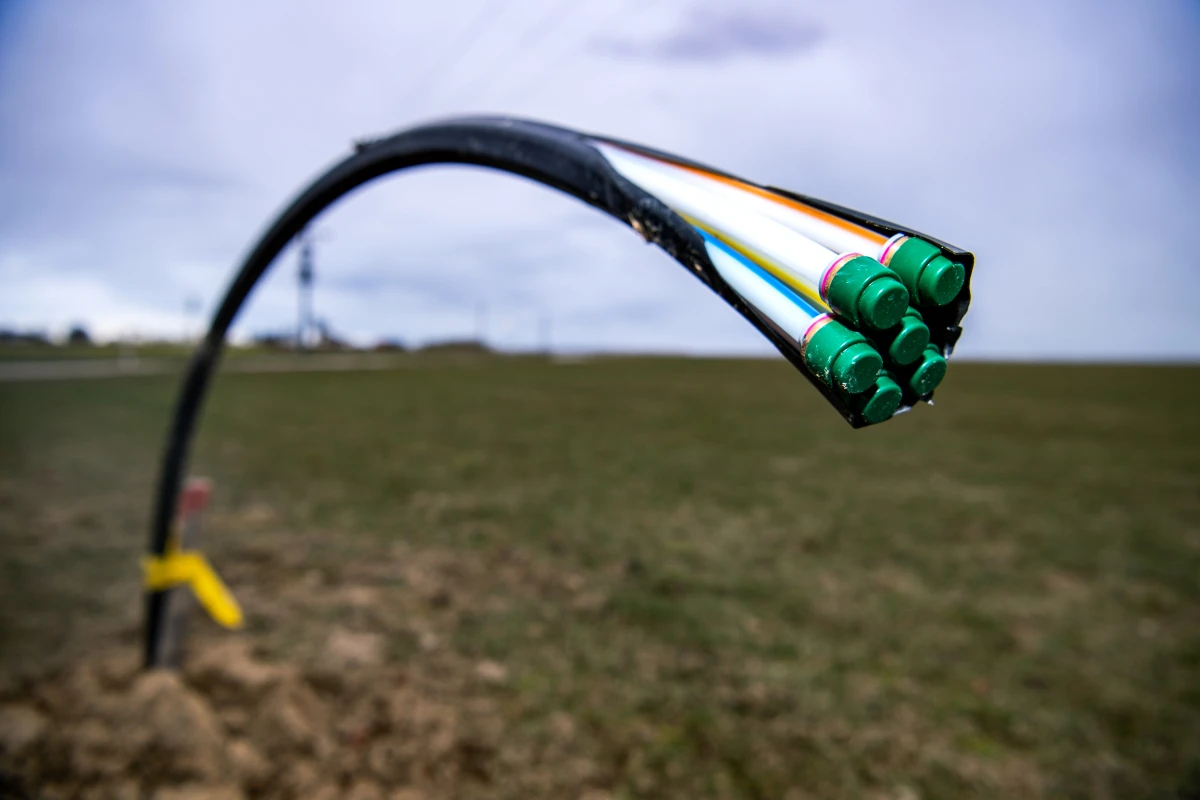 A1-Chef: Glasfaser ist Technologie der Zukunft