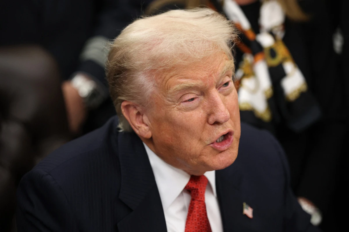 "Epstein war ein Demokrat"