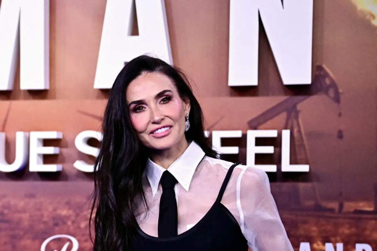 Hollywoodstar stellte zweite Staffel der Serie "Landman" vor