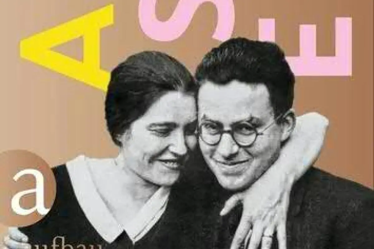 Von 1921 bis 1925 entstandene Briefe an späteren Ehemann