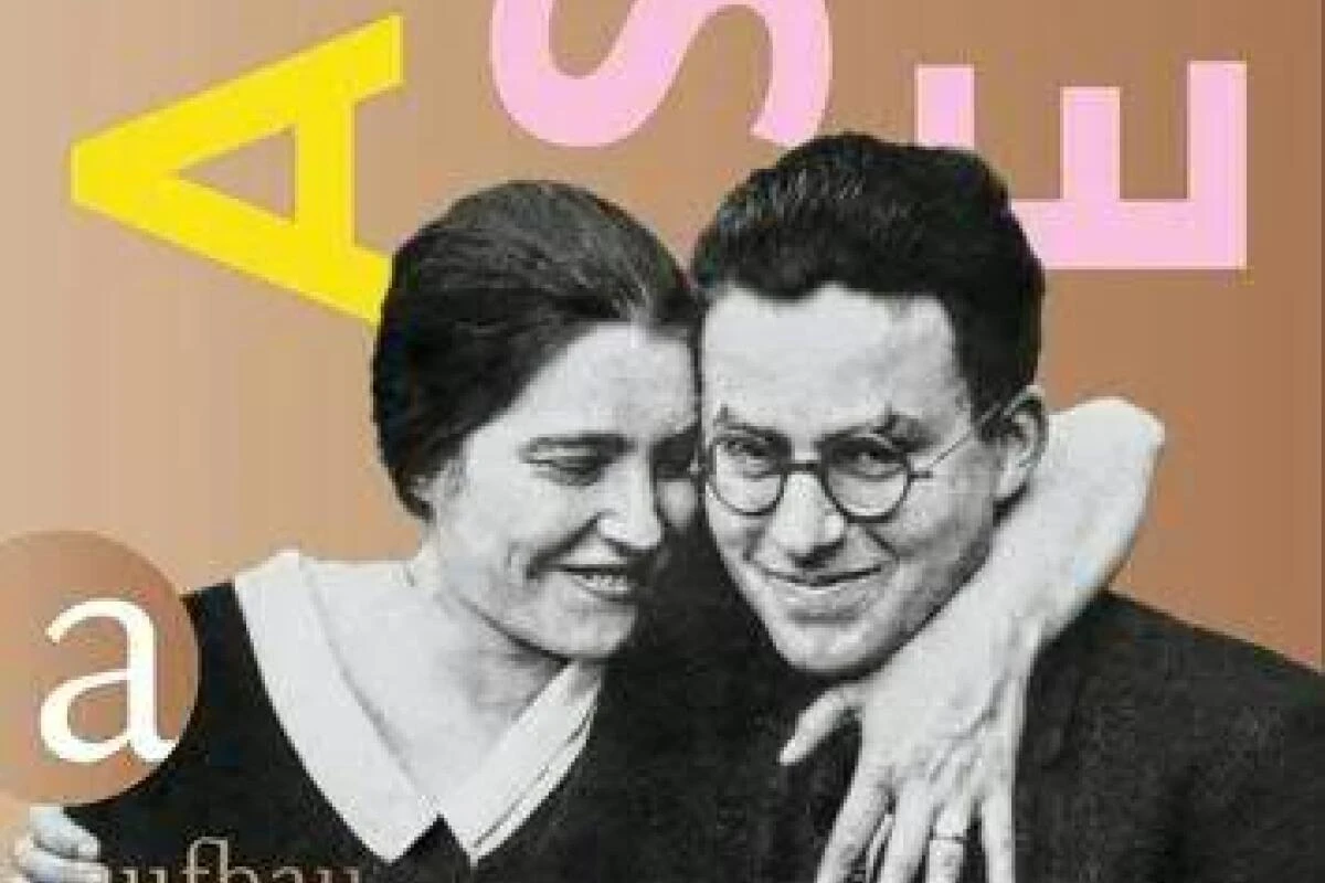 Von 1921 bis 1925 entstandene Briefe an späteren Ehemann