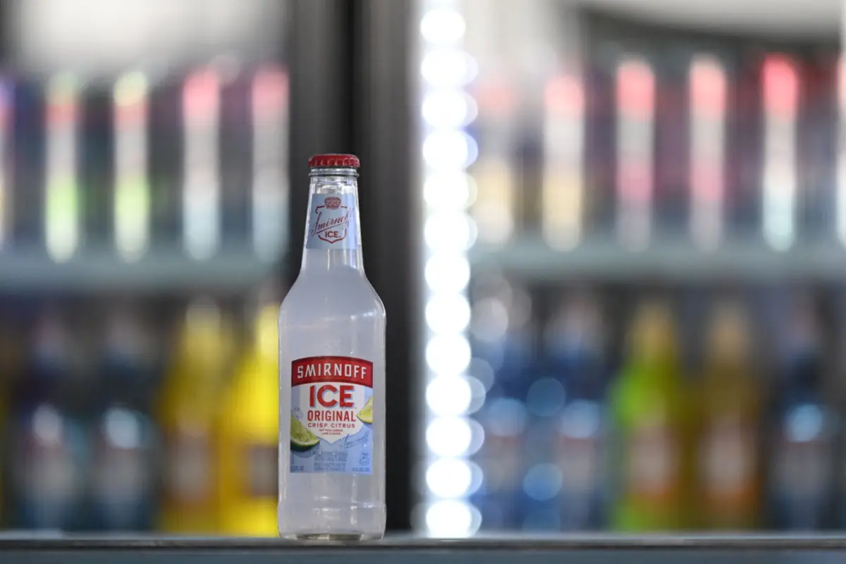 Auch Alkopops will die EU-Kommission den Kampf ansagen