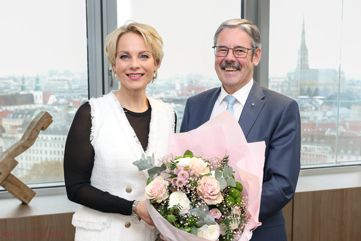 Neuausrichtung von „Klassik unter Sternen“: Garanča und Team präsentieren Standortwechsel nach Grafenegg