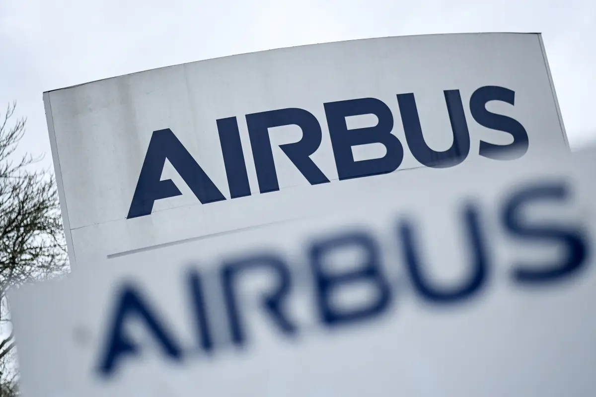 Airbus vor Geschäft mit Flydubai