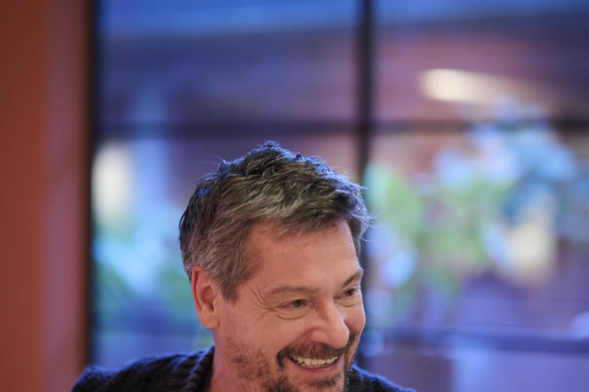 Fritz Karl ermittelt wieder als Salzburger "Mindhunter"