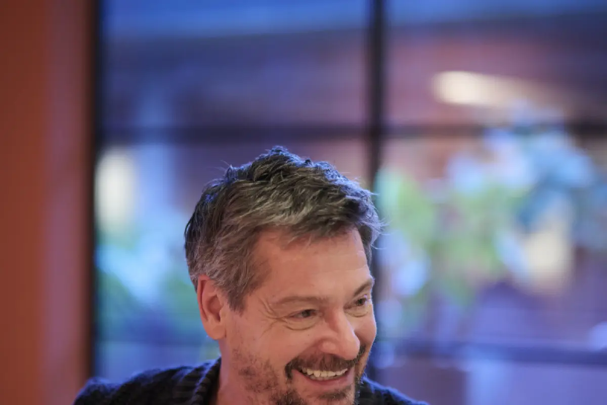 Fritz Karl ermittelt wieder als Salzburger "Mindhunter"