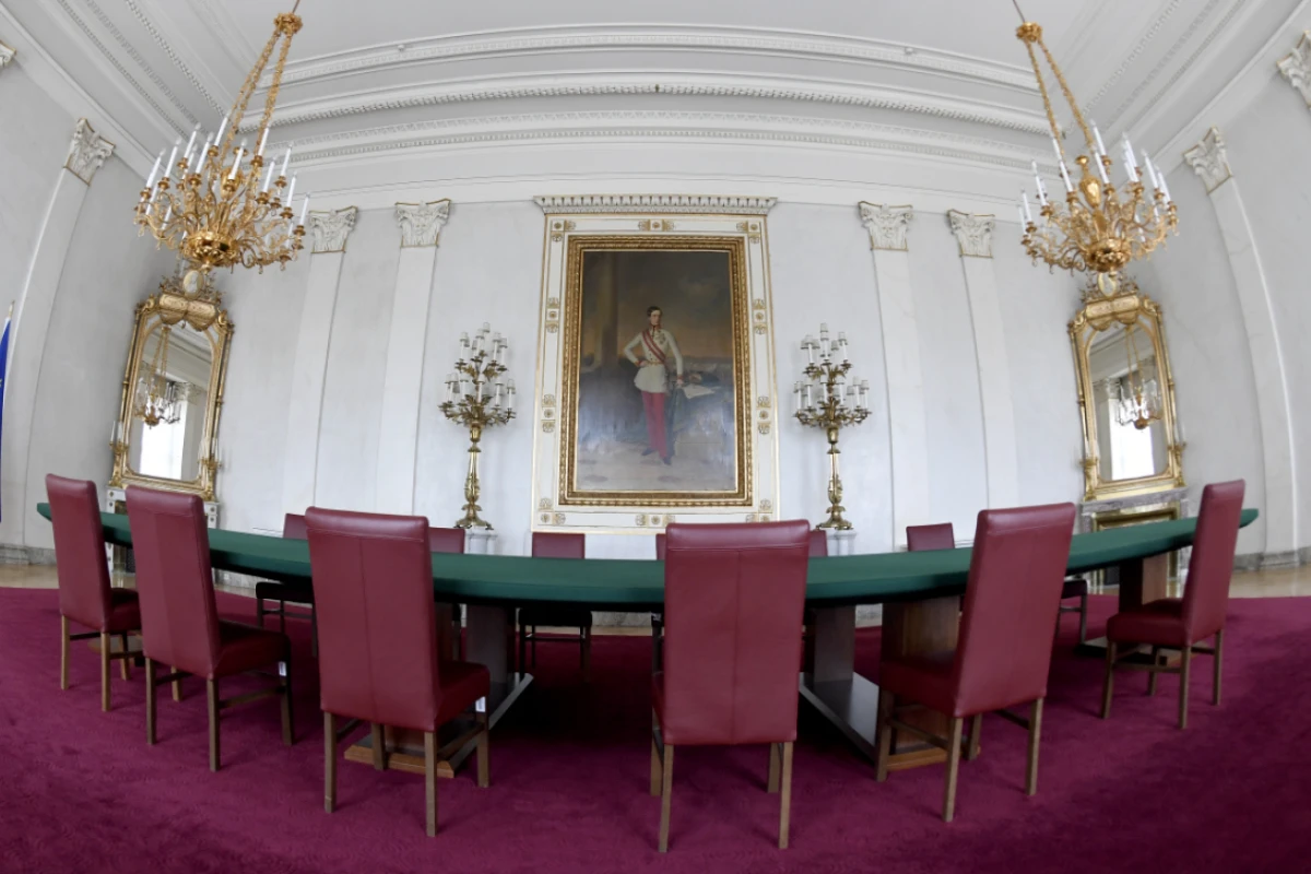 Der Ministerrat tagt diese Woche ausnahmsweise am Dienstag