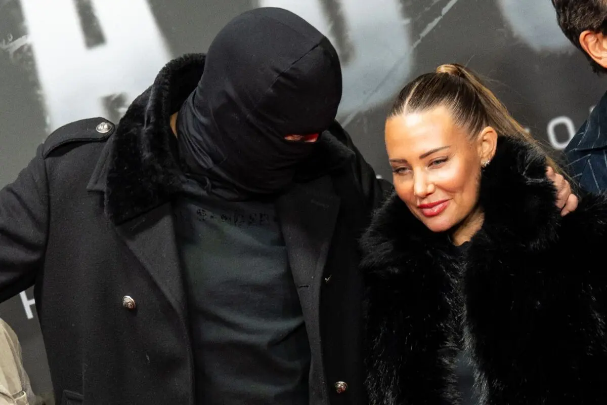 ++ ARCHIVBILD ++ "In guten wie in schlechten Zeiten"