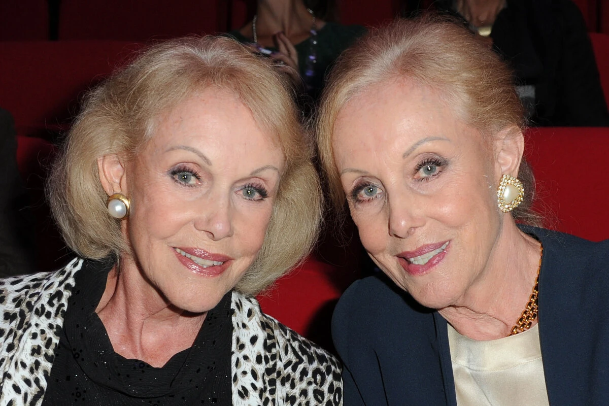 Die Kessler-Zwillinge wurden 89 Jahre alt