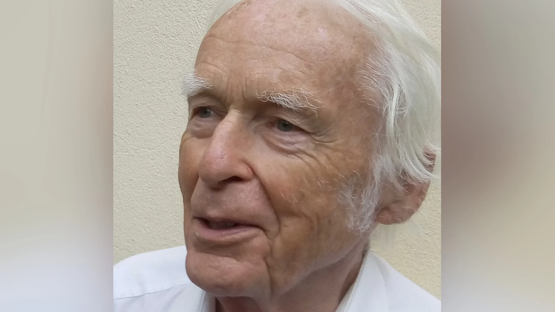 Wogrollys Couch: Ludwig Janus und die Liebe vor dem ersten Schrei