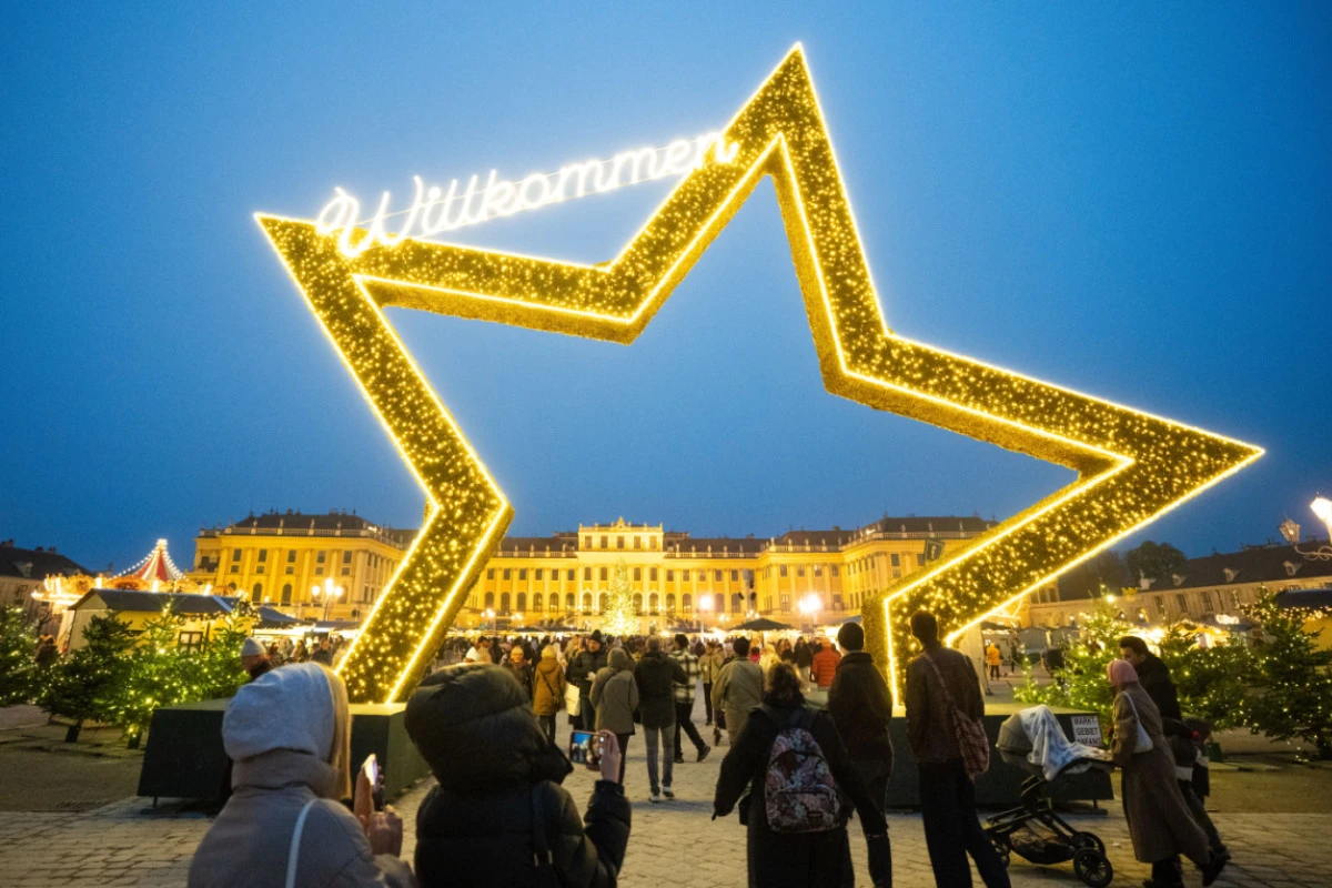 Weihnachtsmärkte bleiben ein Besuchermagnet