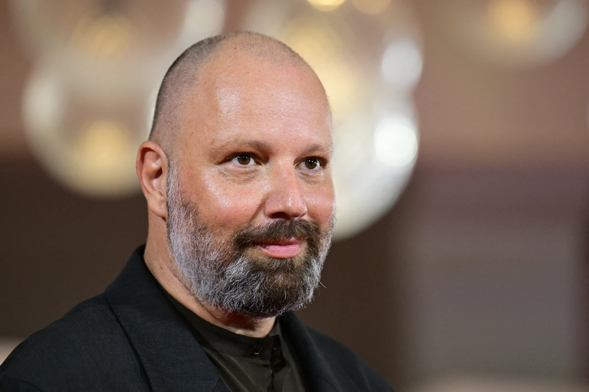 Yorgos Lanthimos kann sich auf Berlin am 17. Jänner freuen