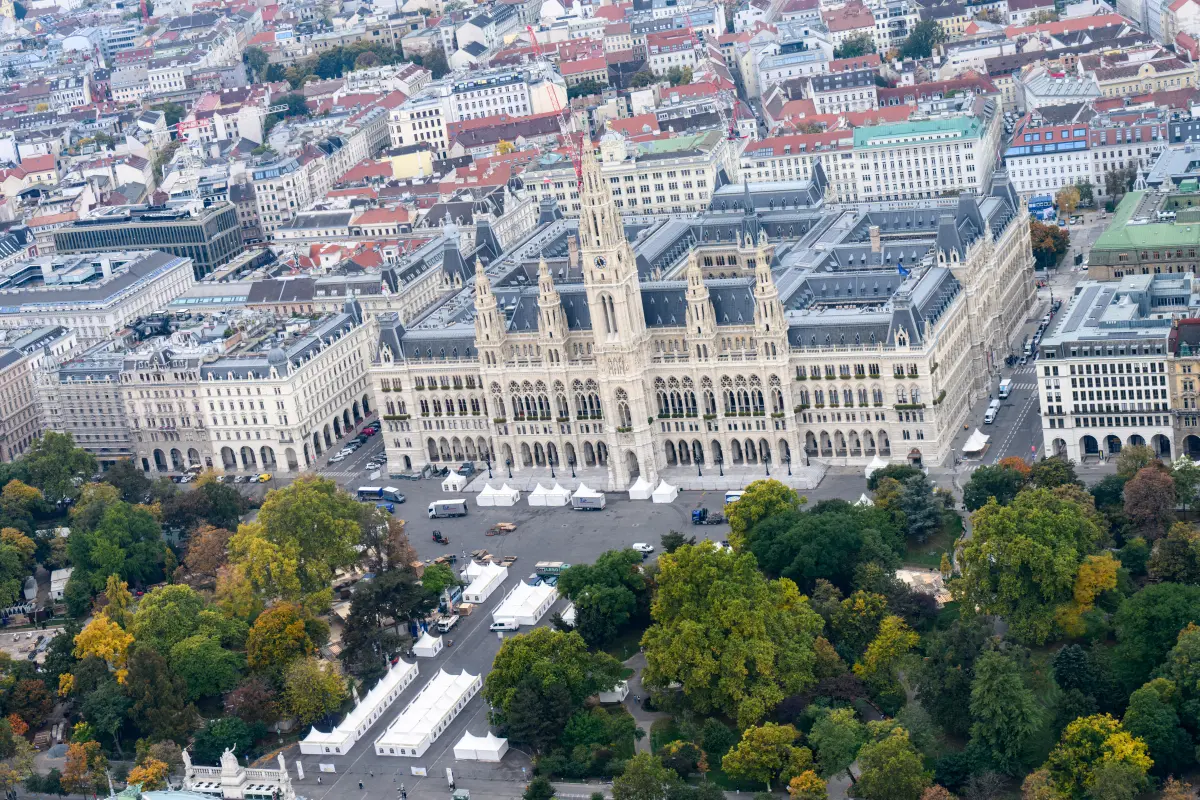 Auch im Rathaus werden die Politikerbezüge nicht steigen