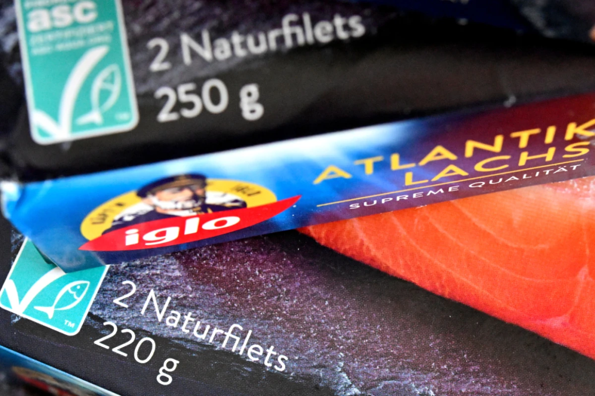 Kleinere Packungsgrößen müssen ünftig gekennzeichnet werden