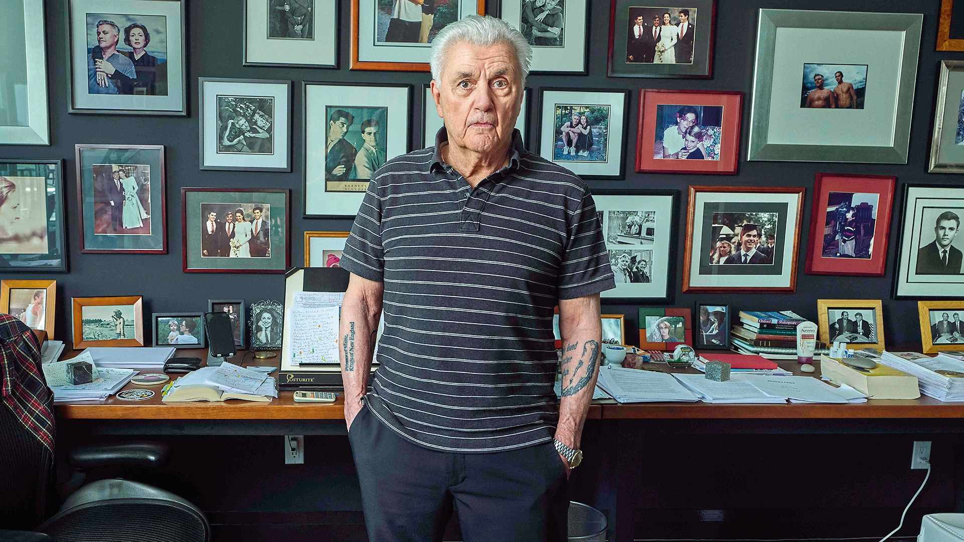 John Irving: „Amerika ist keine Demokratie mehr“