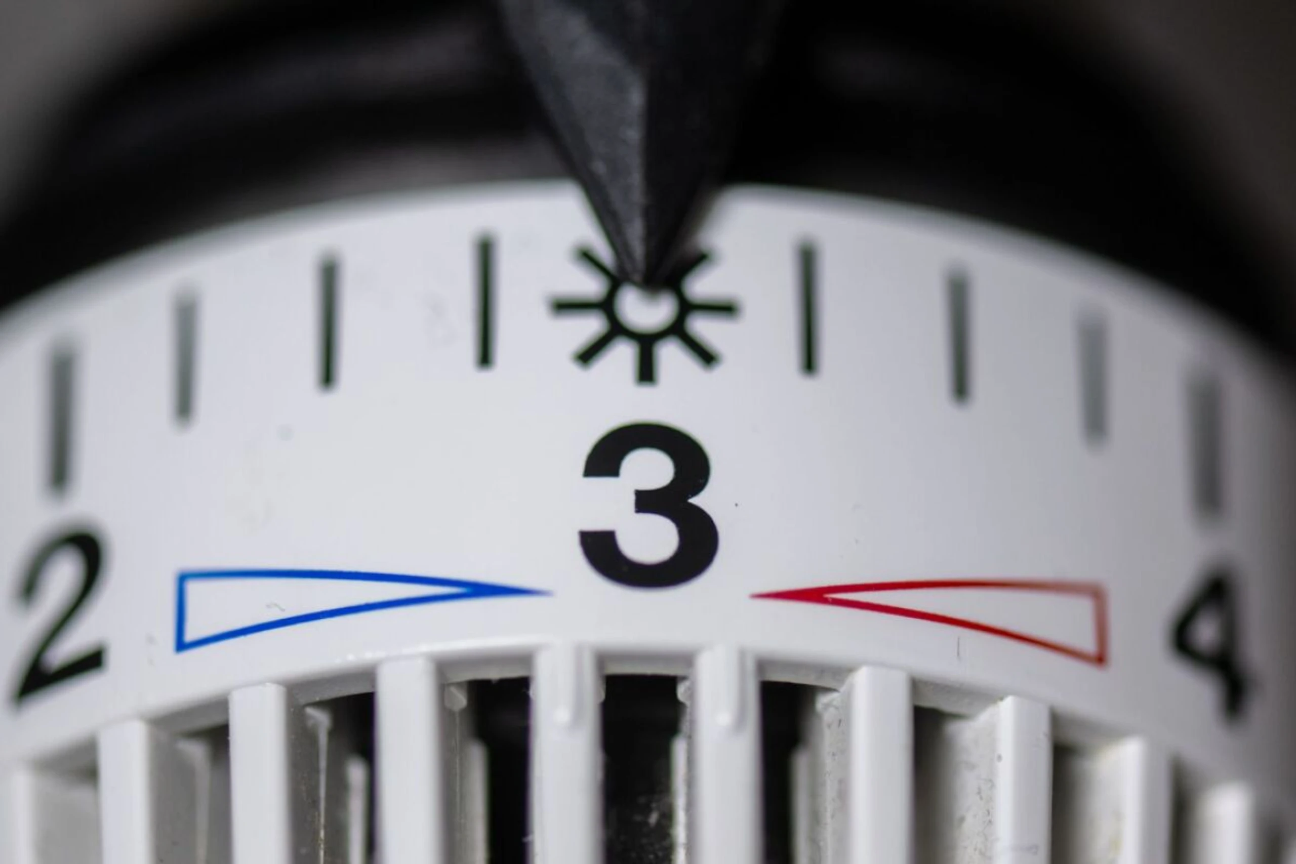 Haushaltsenergie war einer der größten Preistreiber