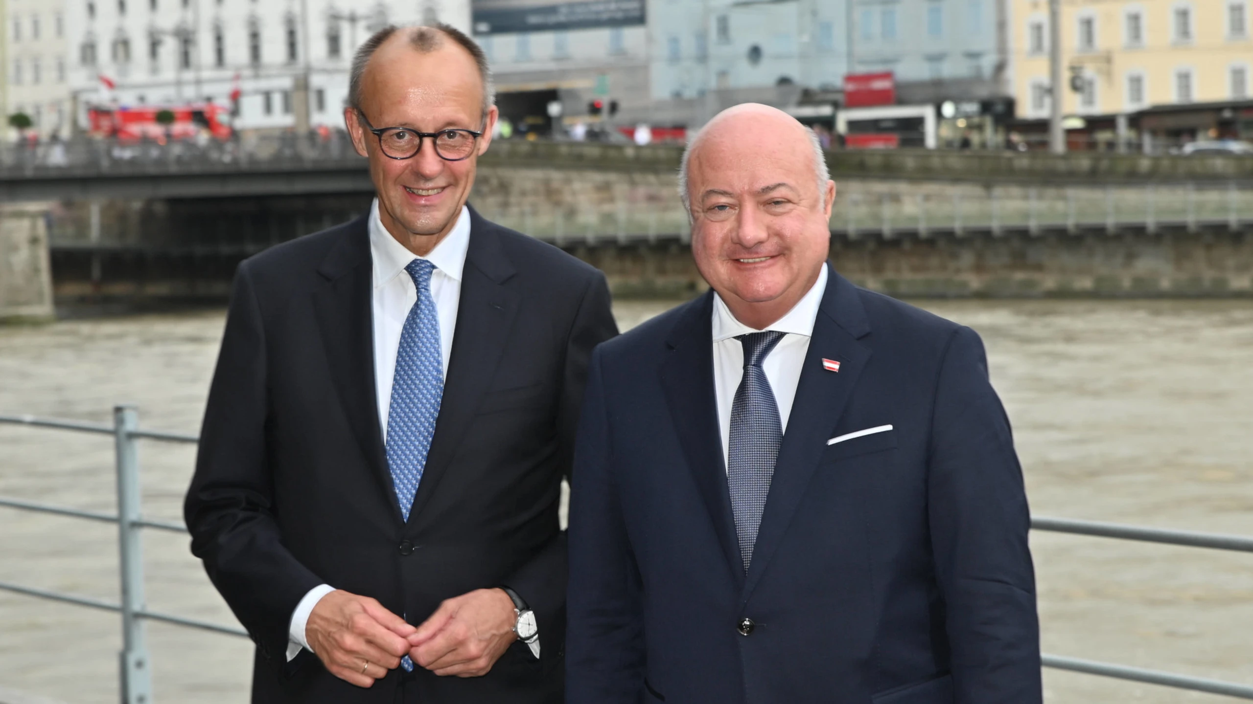 Leitartikel: Österreich vergleicht sich gern – aber selten mit den Besten