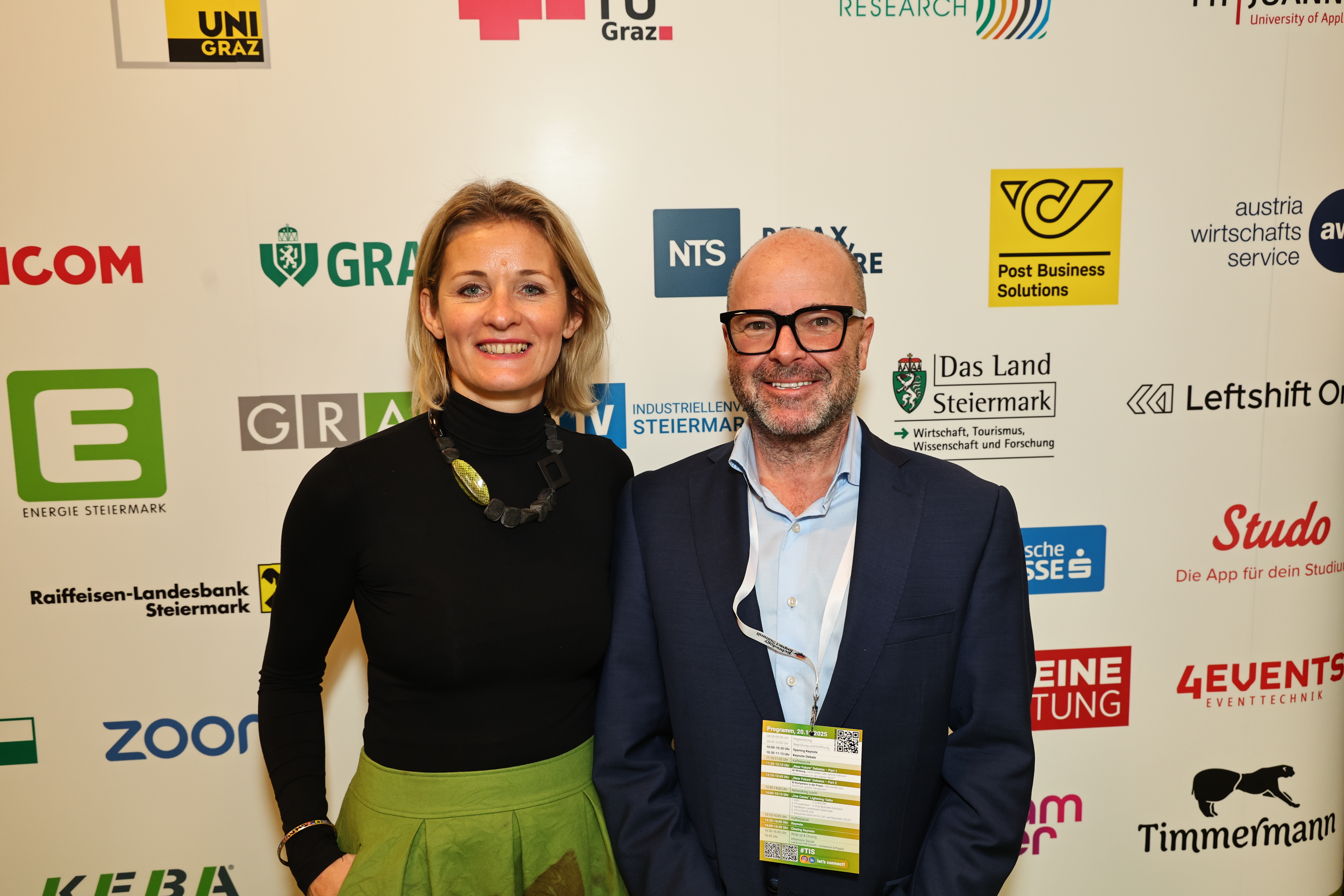 Technology Impact Summit – Bild 41 von 59