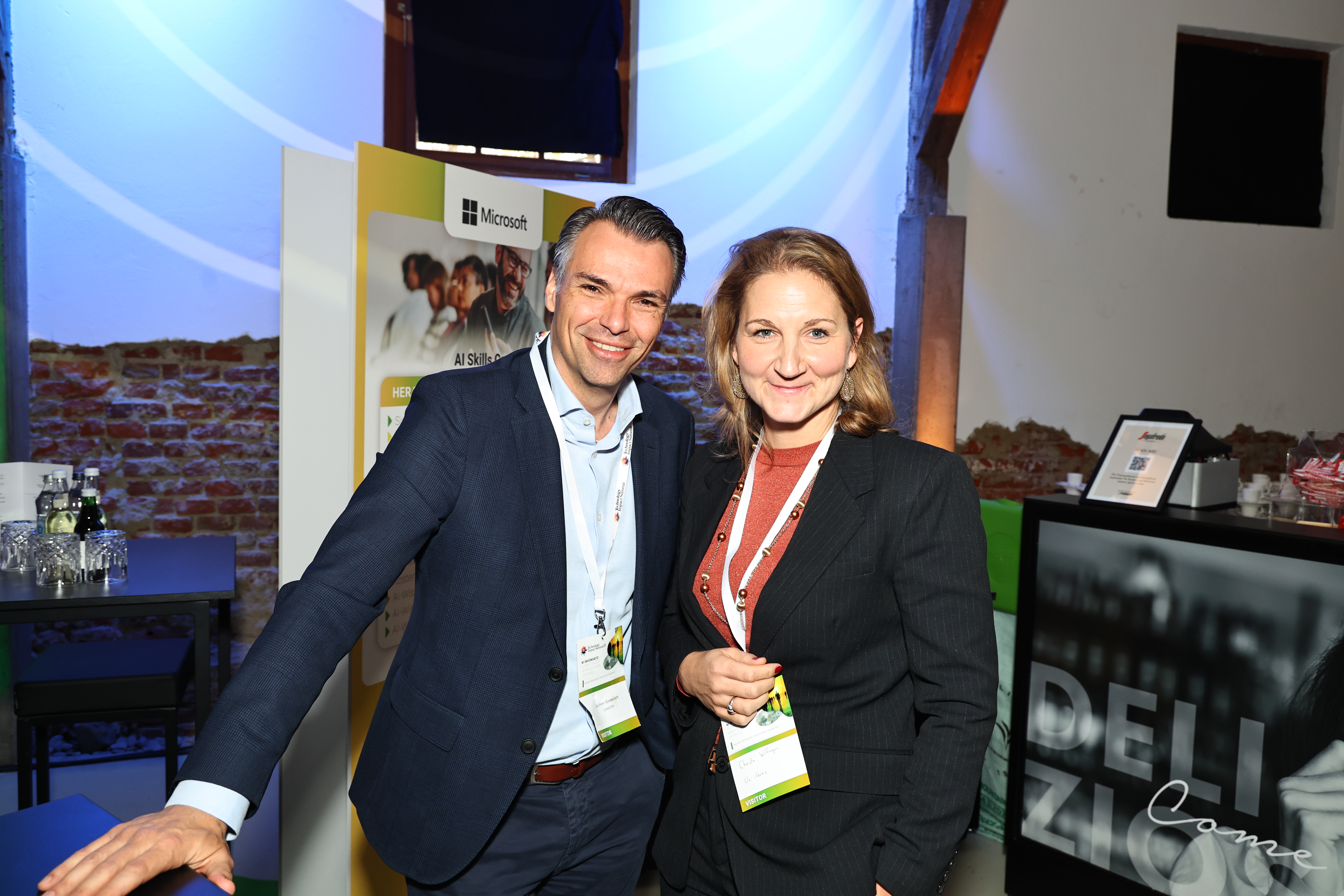 Technology Impact Summit – Bild 42 von 59