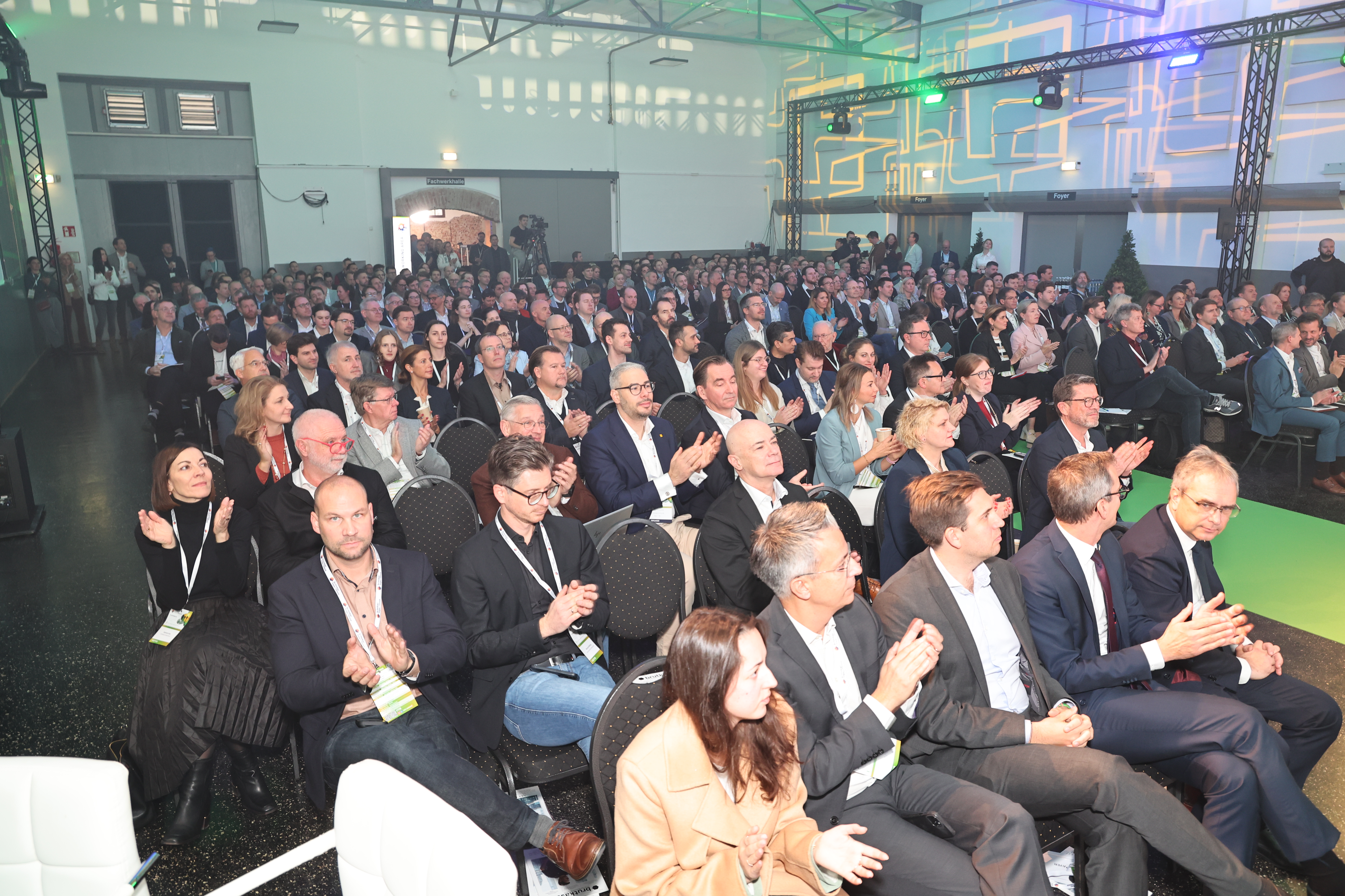 Technology Impact Summit – Bild 55 von 59