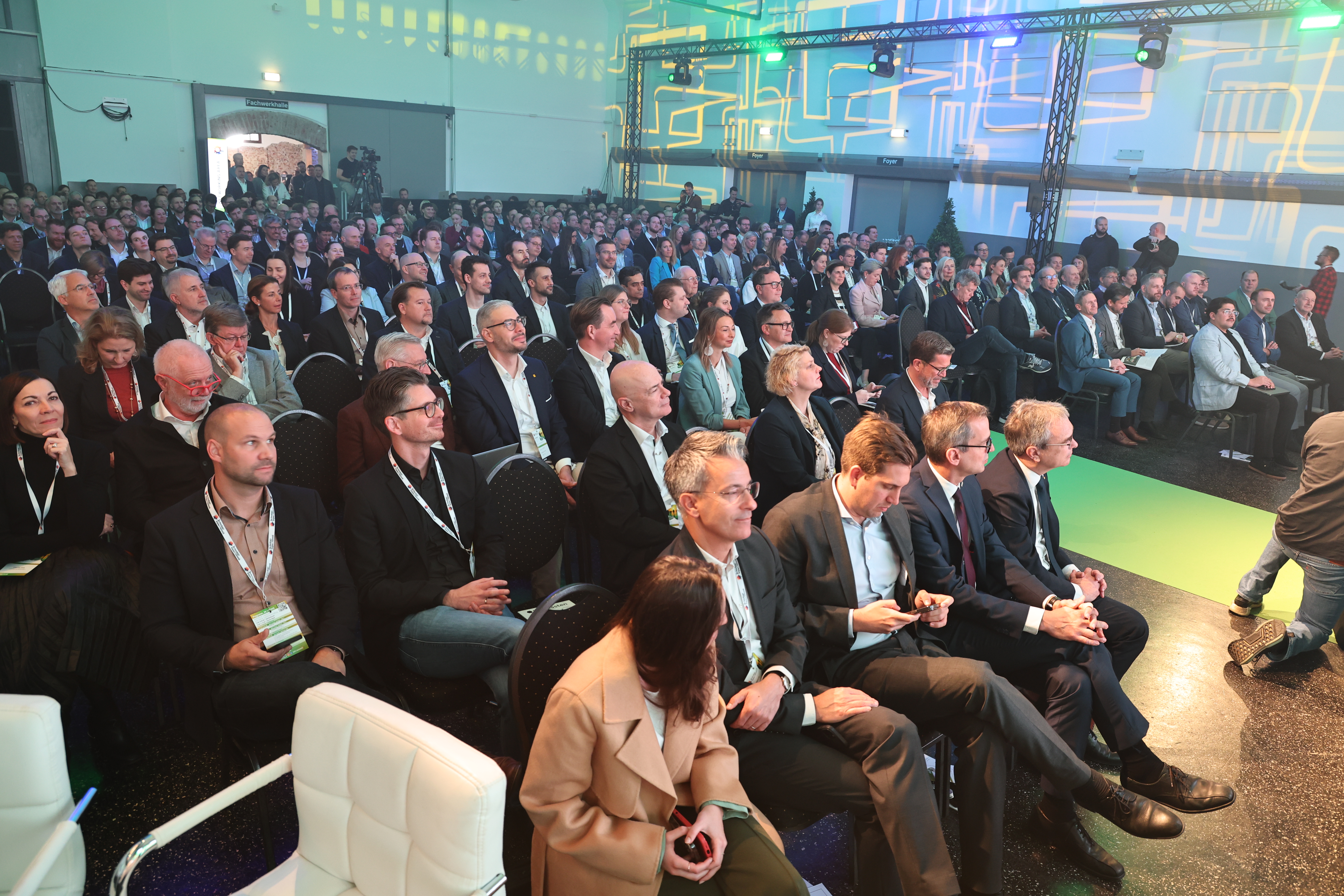 Technology Impact Summit – Bild 56 von 59