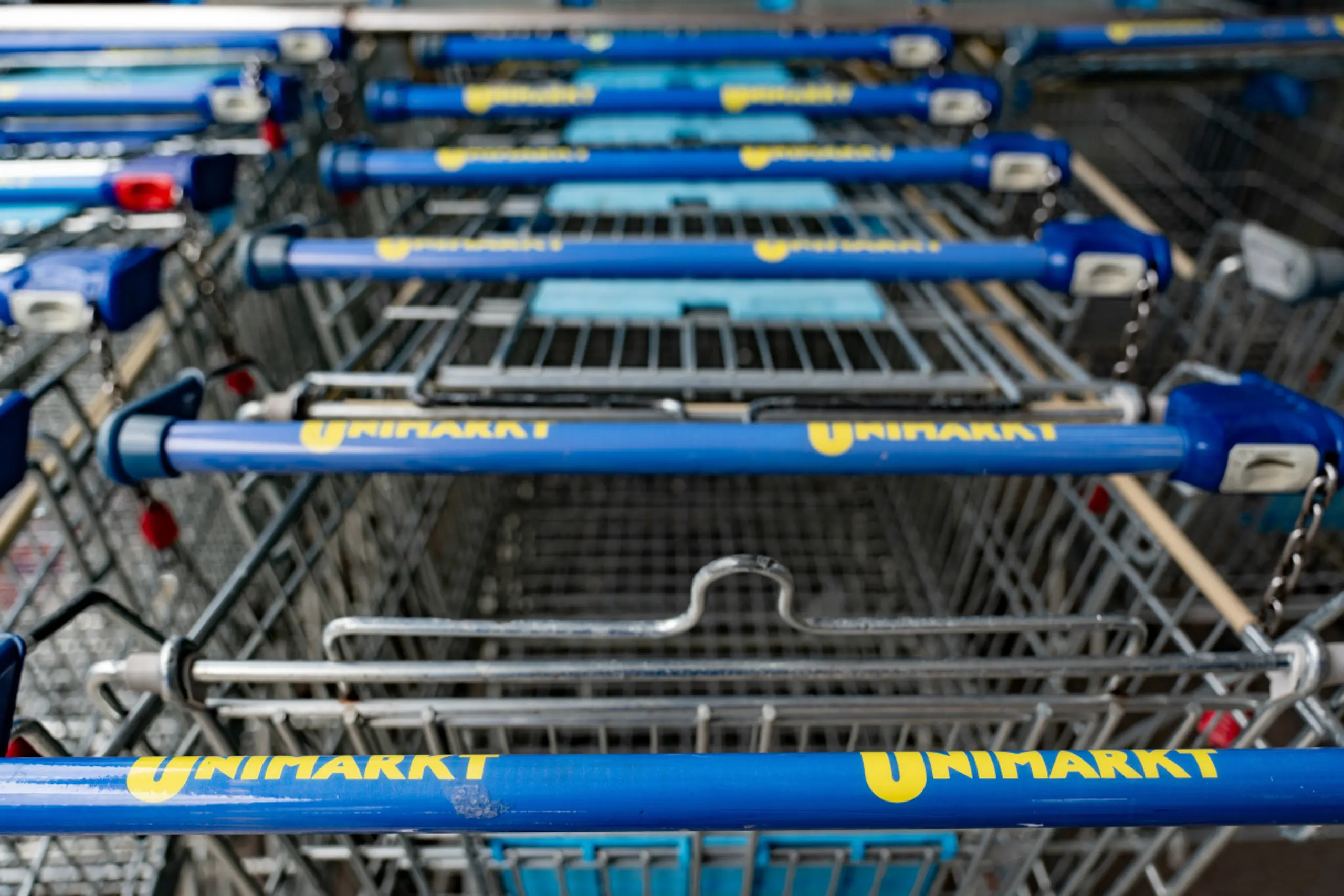 23 Unimarkt-Filialen werden zu Standorten von Spar