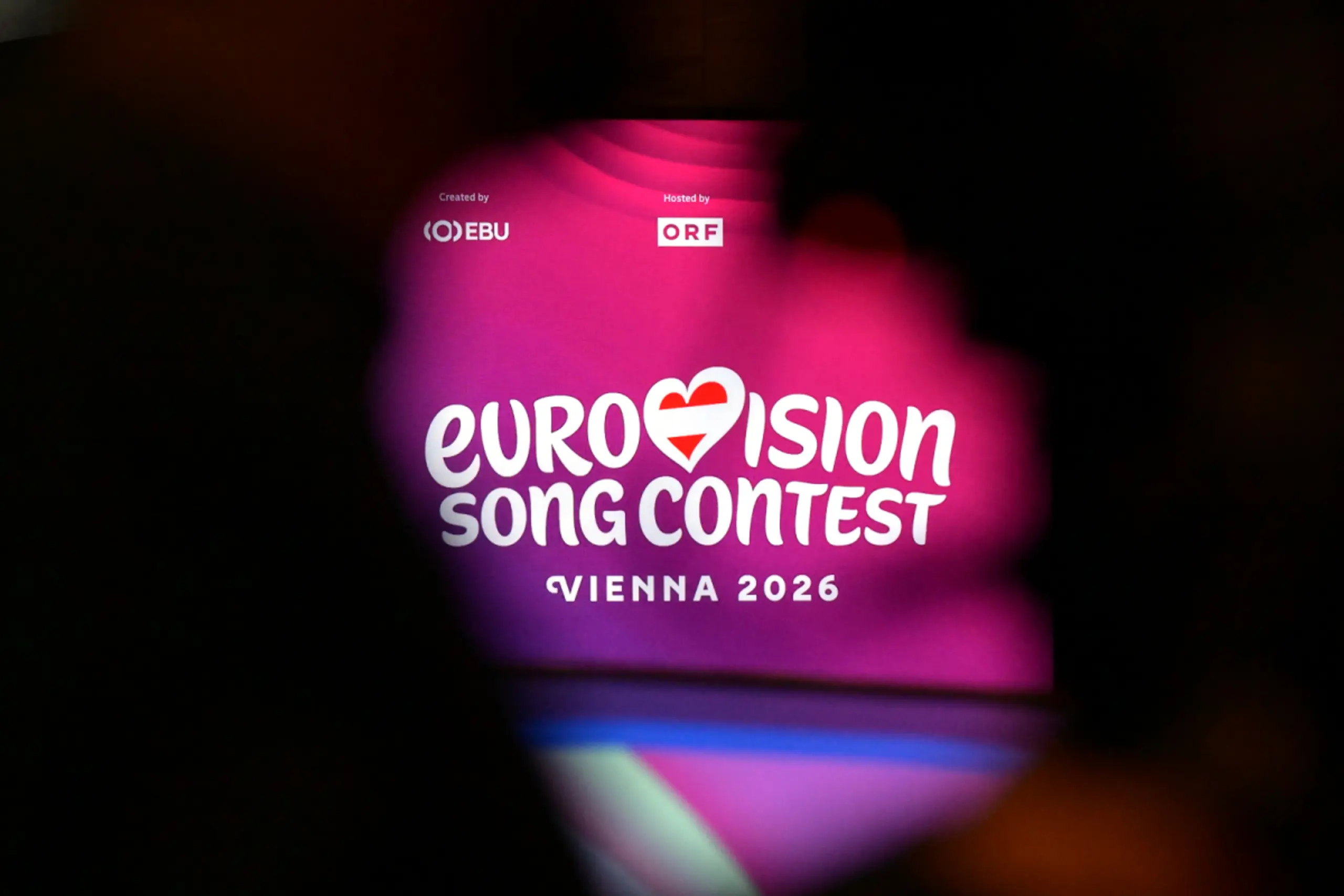 Bis Weihnachten soll feststehen, welche Länder nach Wien 2026 kommen