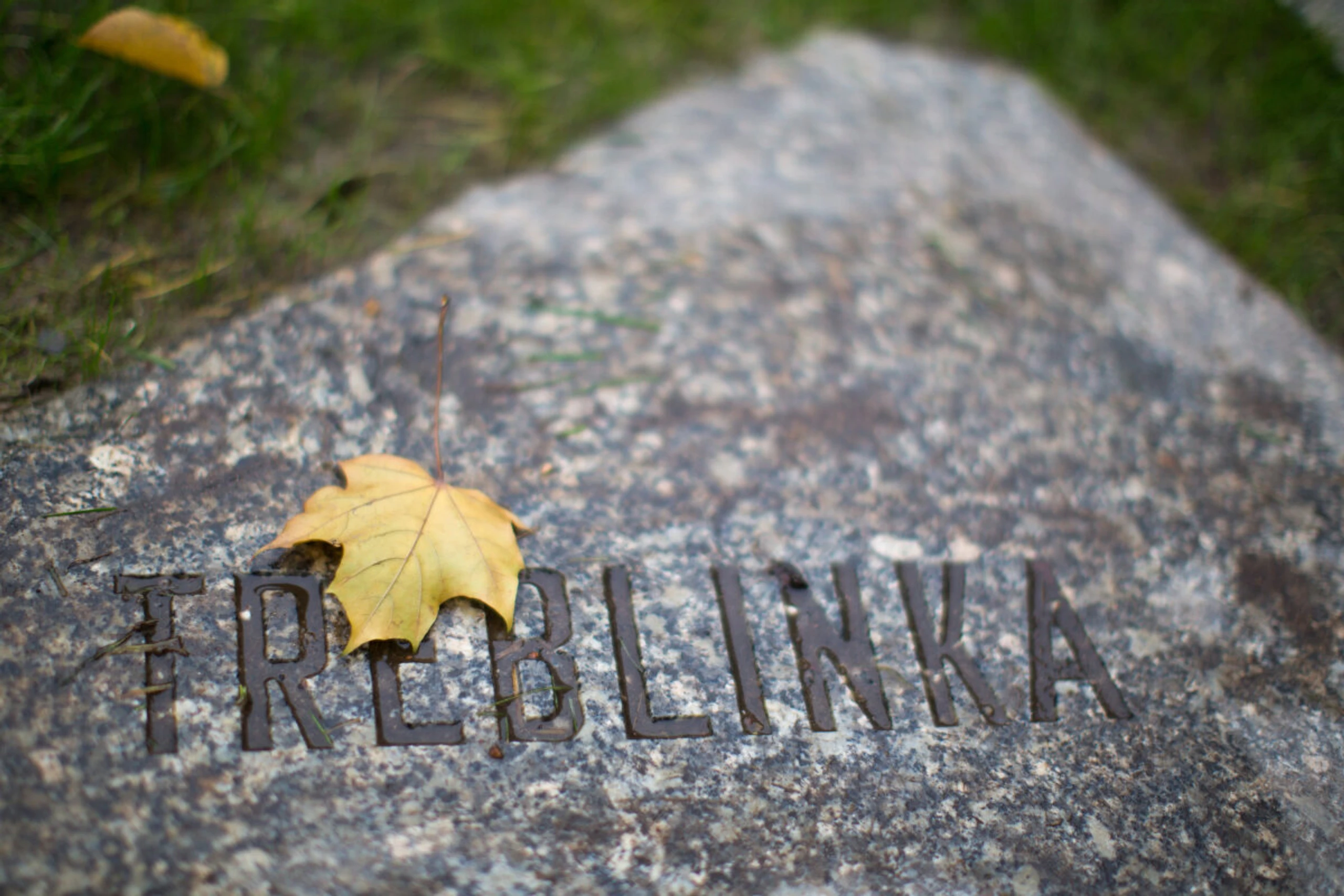 Mahnmal für NS-Völkermord