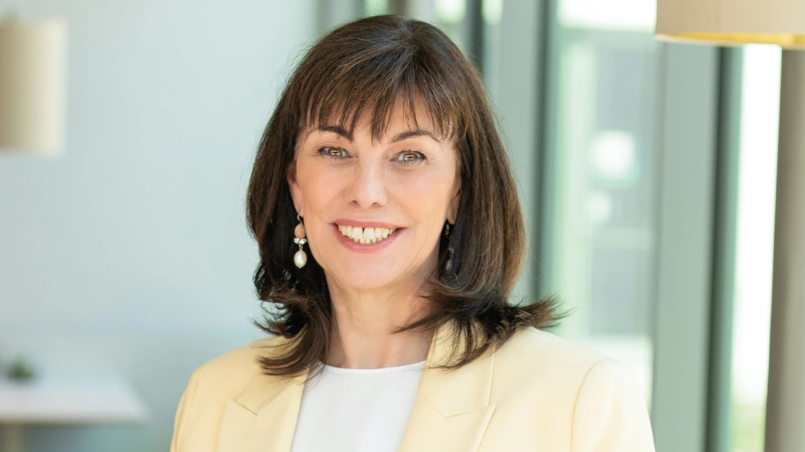 Glass Cliff: Frauen auf Spitzenposten, aber nur in der Krise