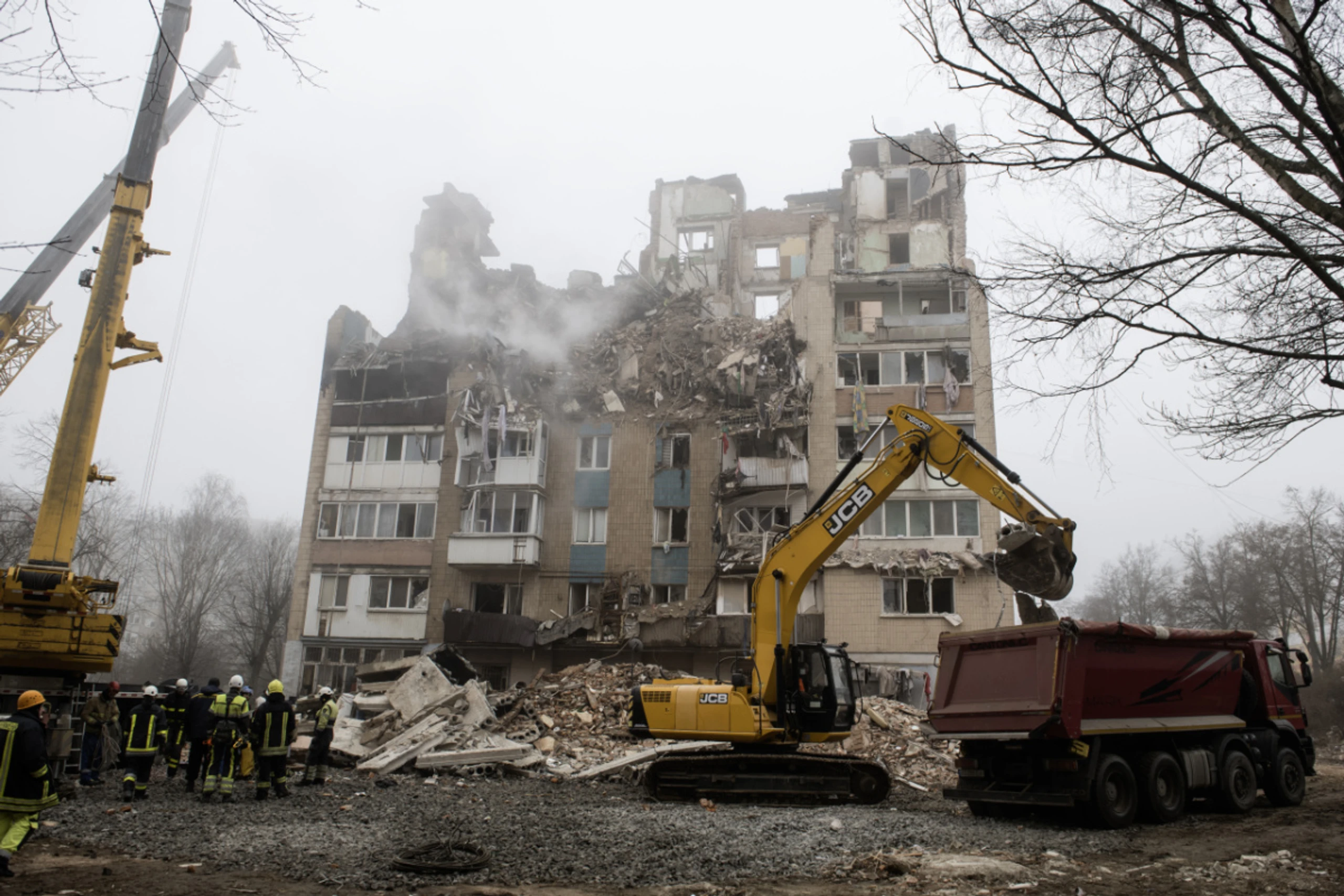 Ukraine will Friedensplan prüfen