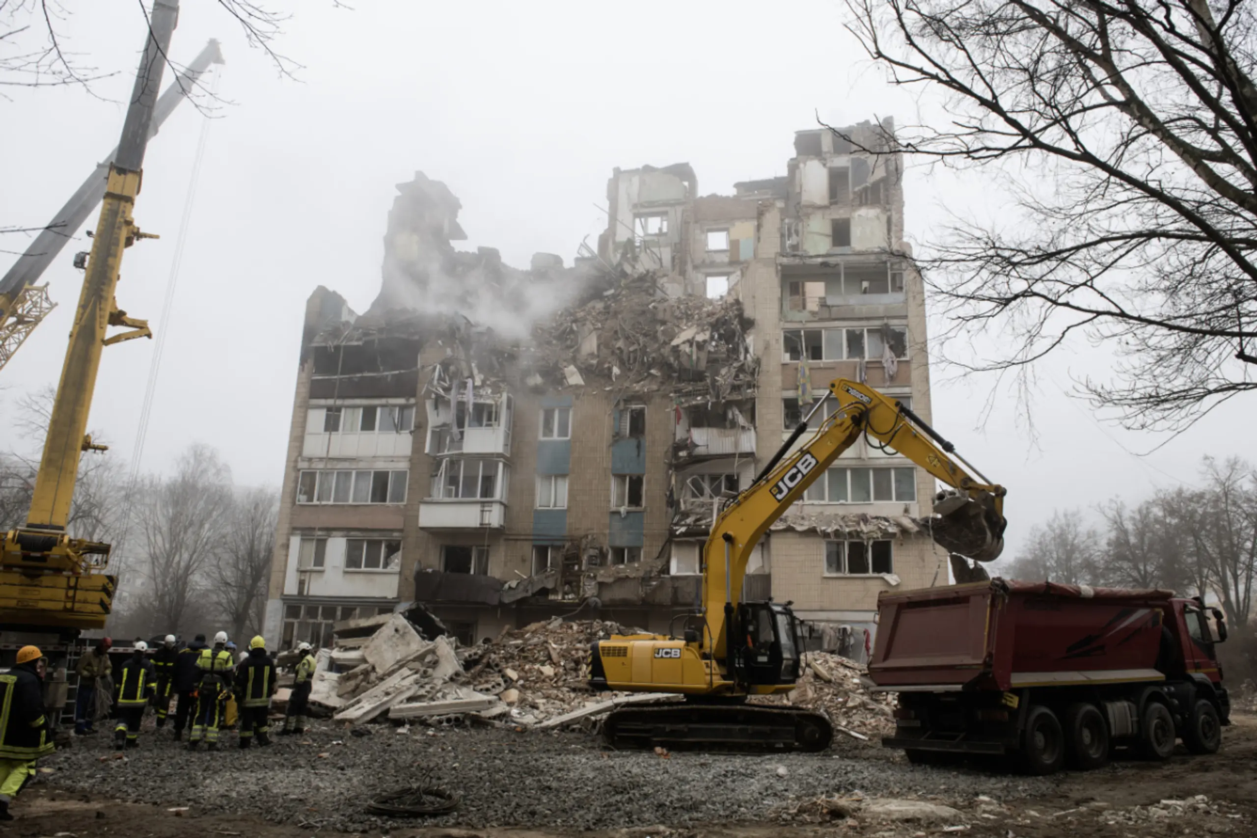 Ukraine will Friedensplan prüfen