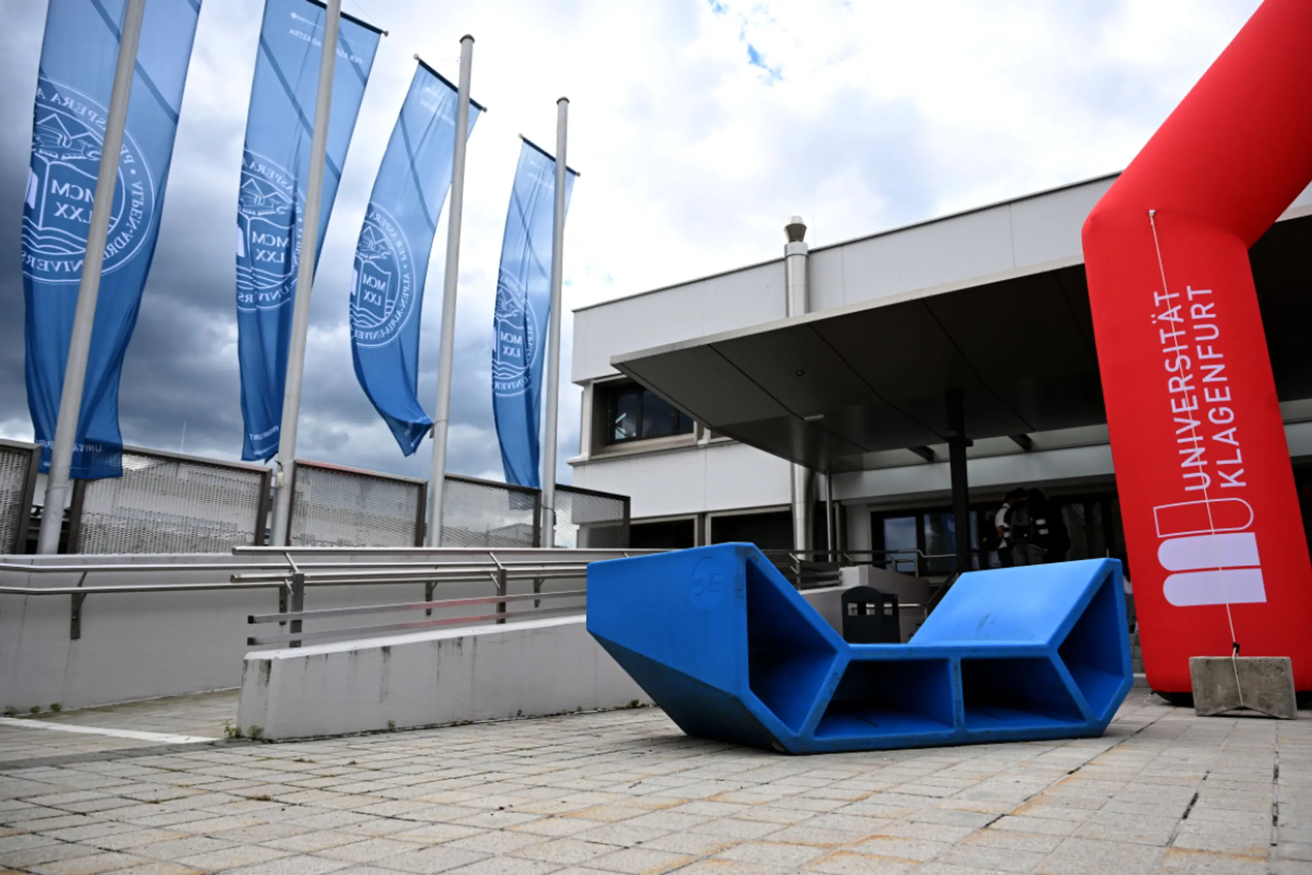 13 Kulturpreise wurden von der Alpen-Adria-Universität Klagenfurt vergeben