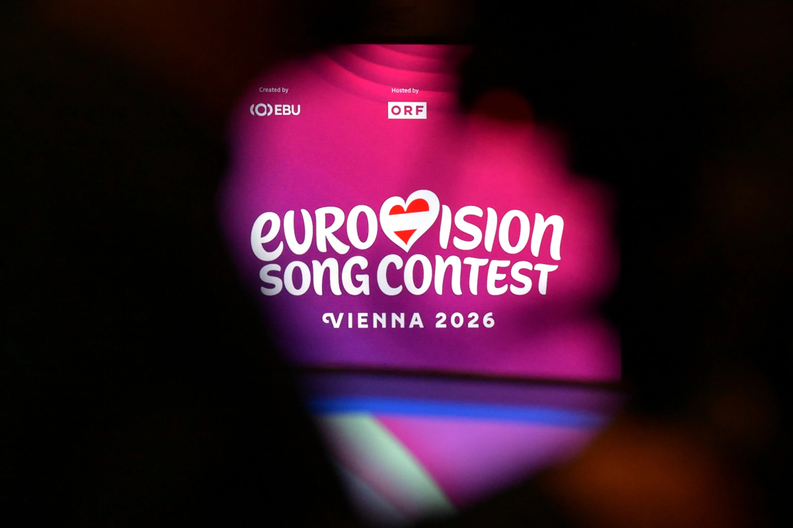 Die ersten ESC-Tickets gibt es früh im neuen Jahr