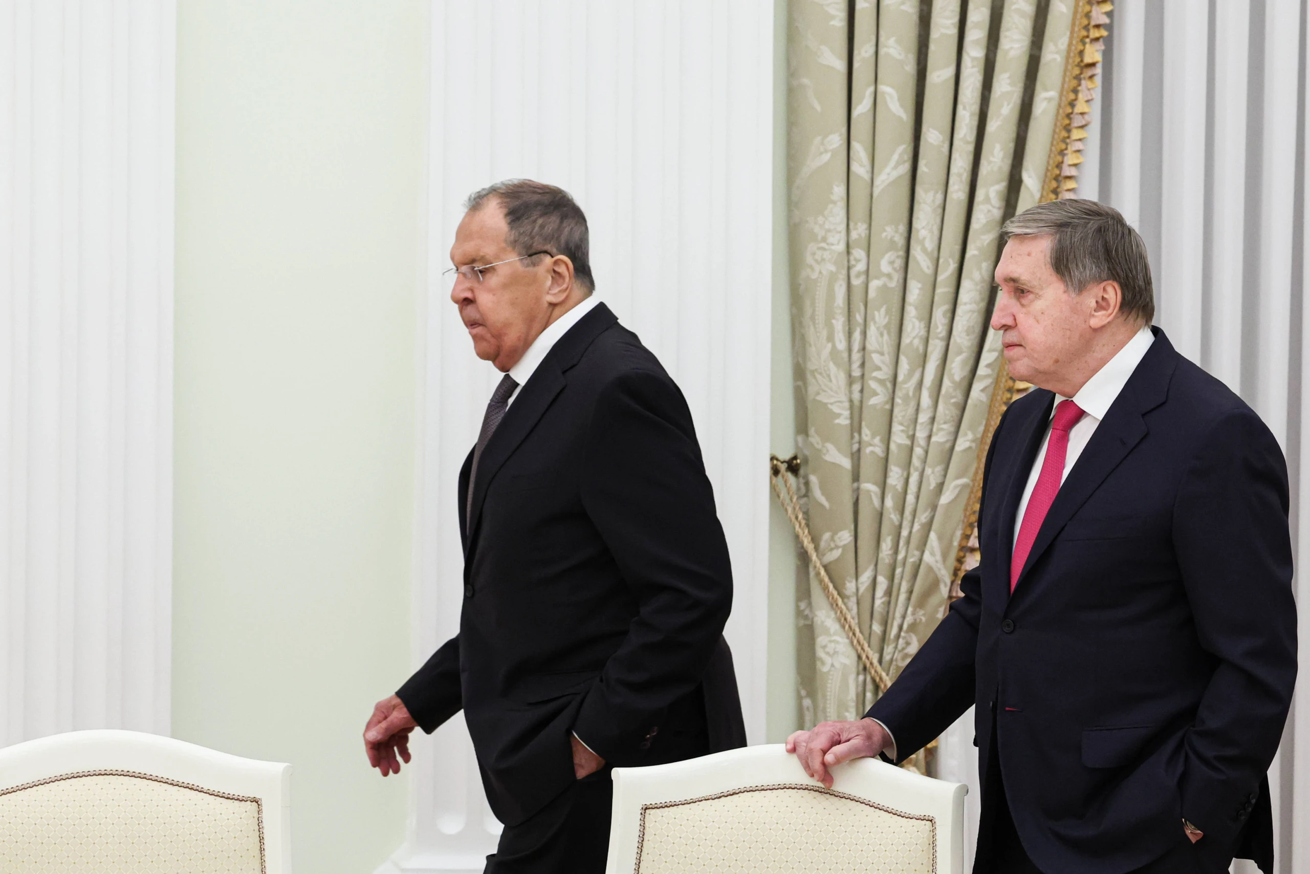 © IMAGO / ZUMA Press Blurred image background