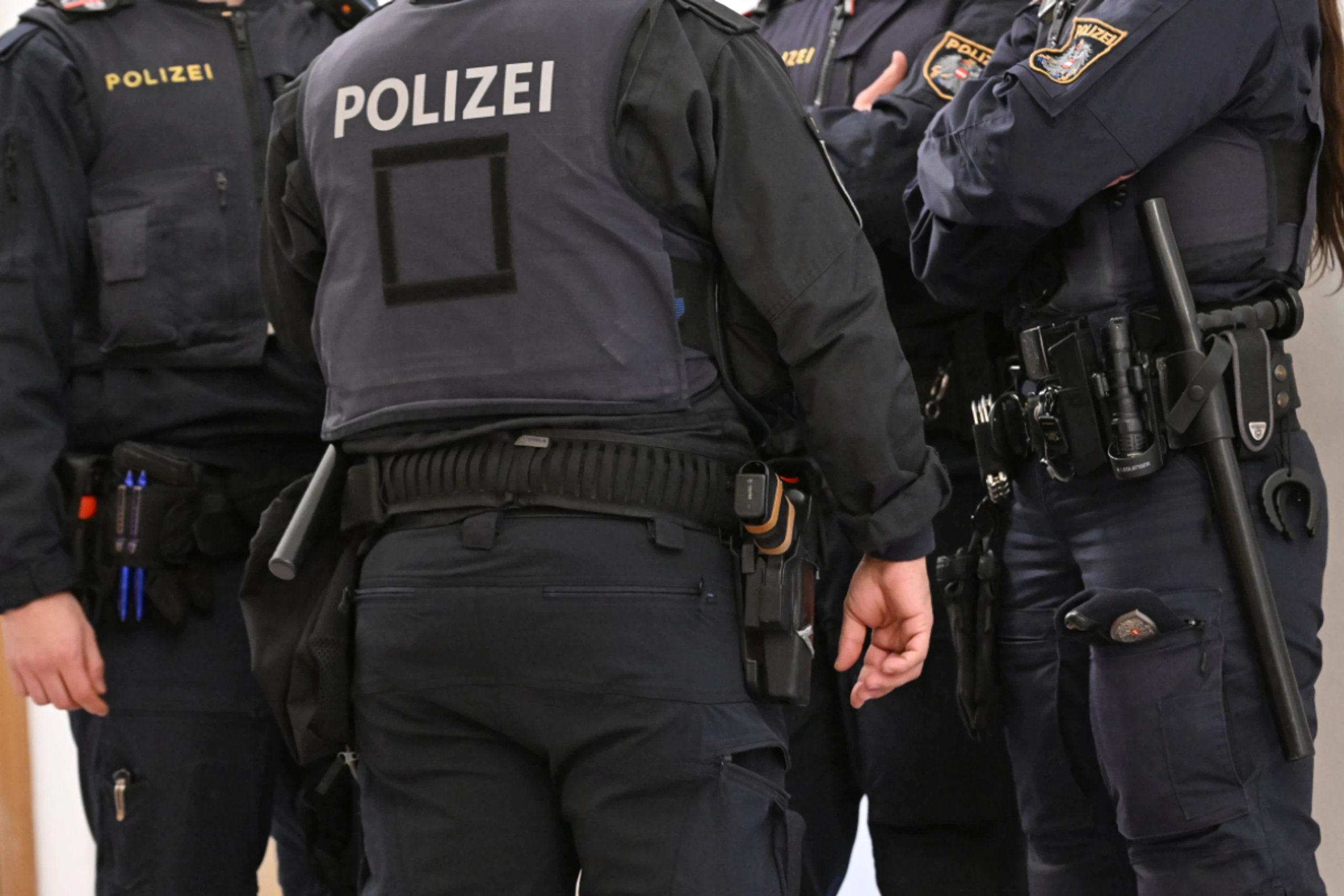 Gefordert wird eine Aufstockung