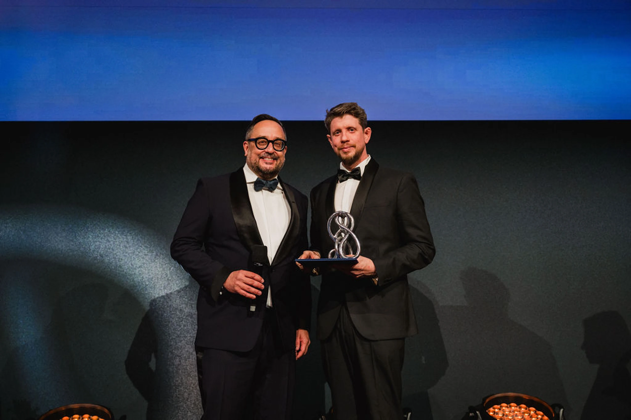 Schiefer Awards 2025: Ehrung von Persönlichkeiten und Organisationen die sich Zukunftsfragen stellen