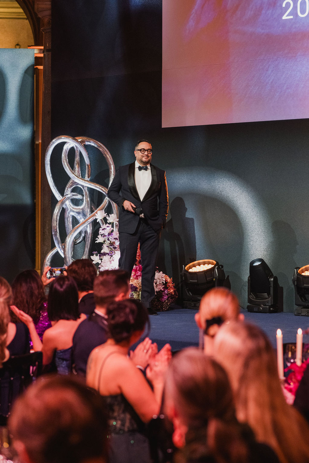 Schiefer Awards 2025 – Bild 93 von 222
