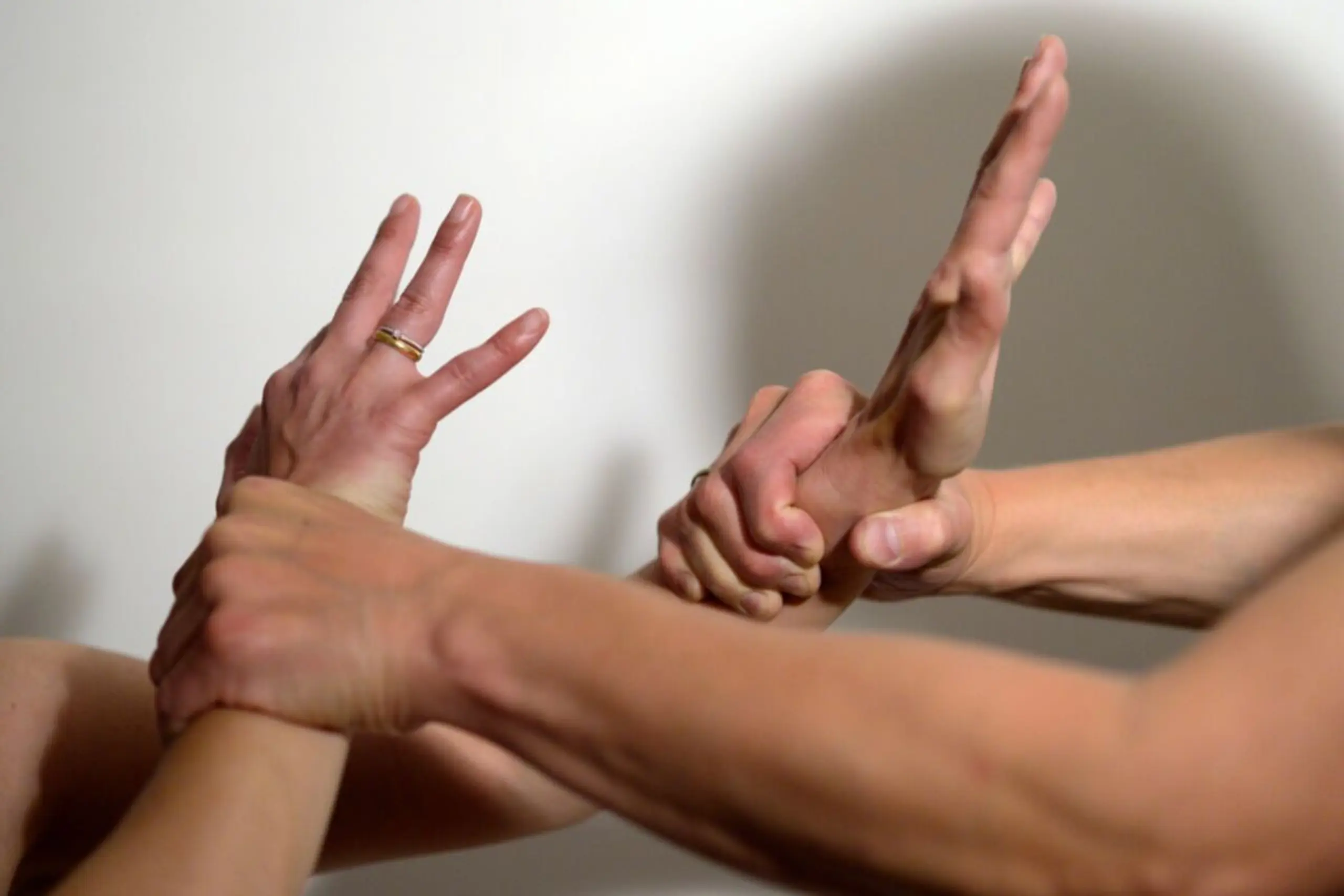 ++ ARCHIVBILD ++ Ruf nach europaweitem konsensbasierten Sexualstrafrecht wieder lauter