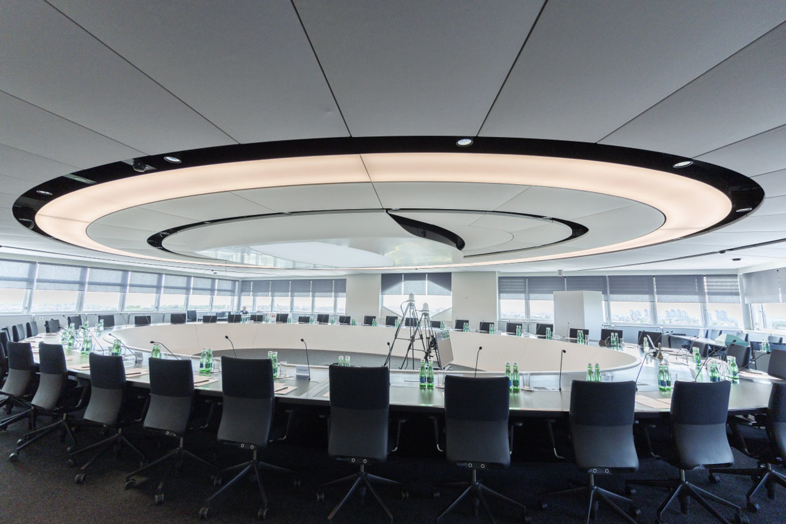 Am Donnerstag findet eine Sitzung des ORF-Stiftungsrats statt