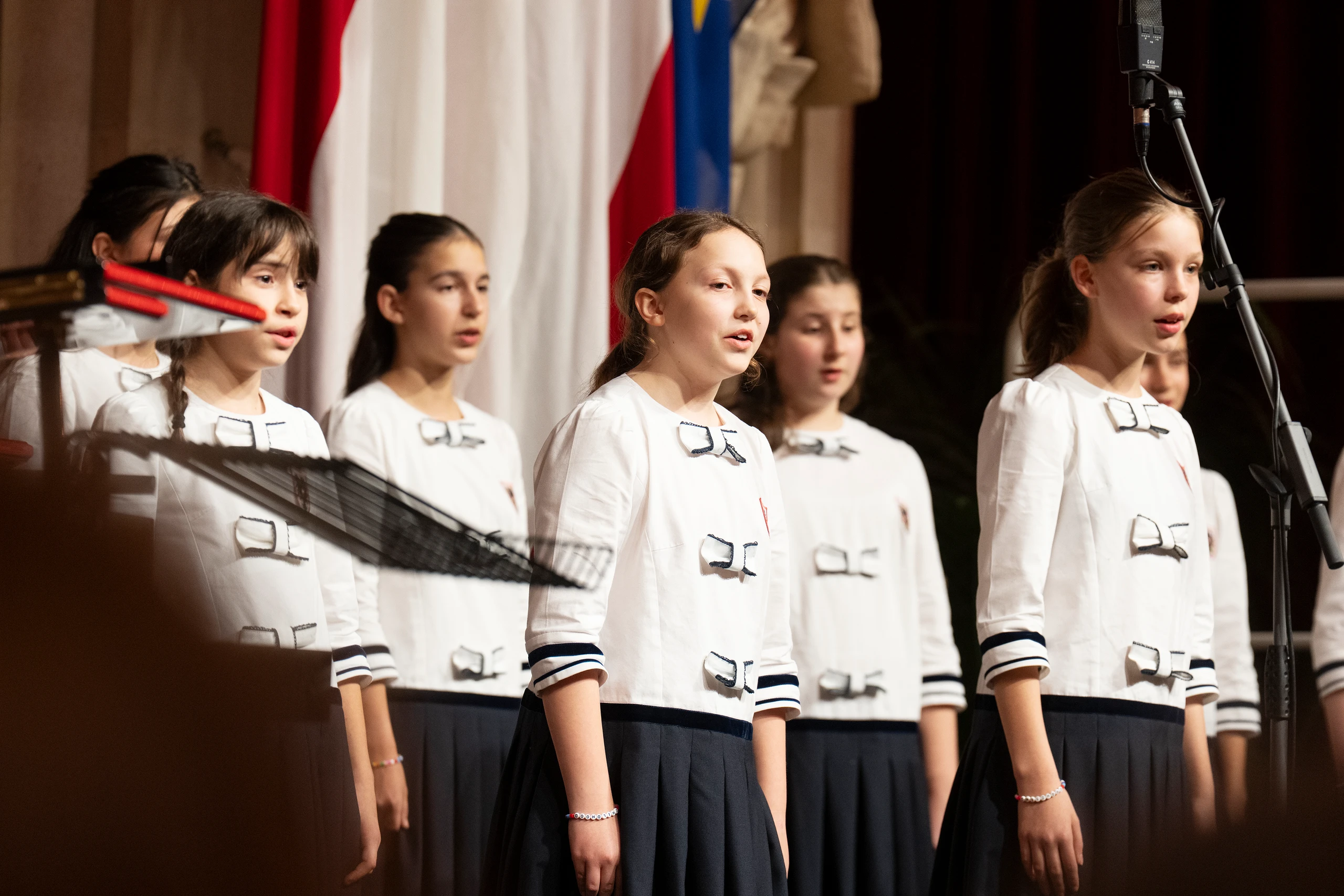 Concert for Children’s Rights