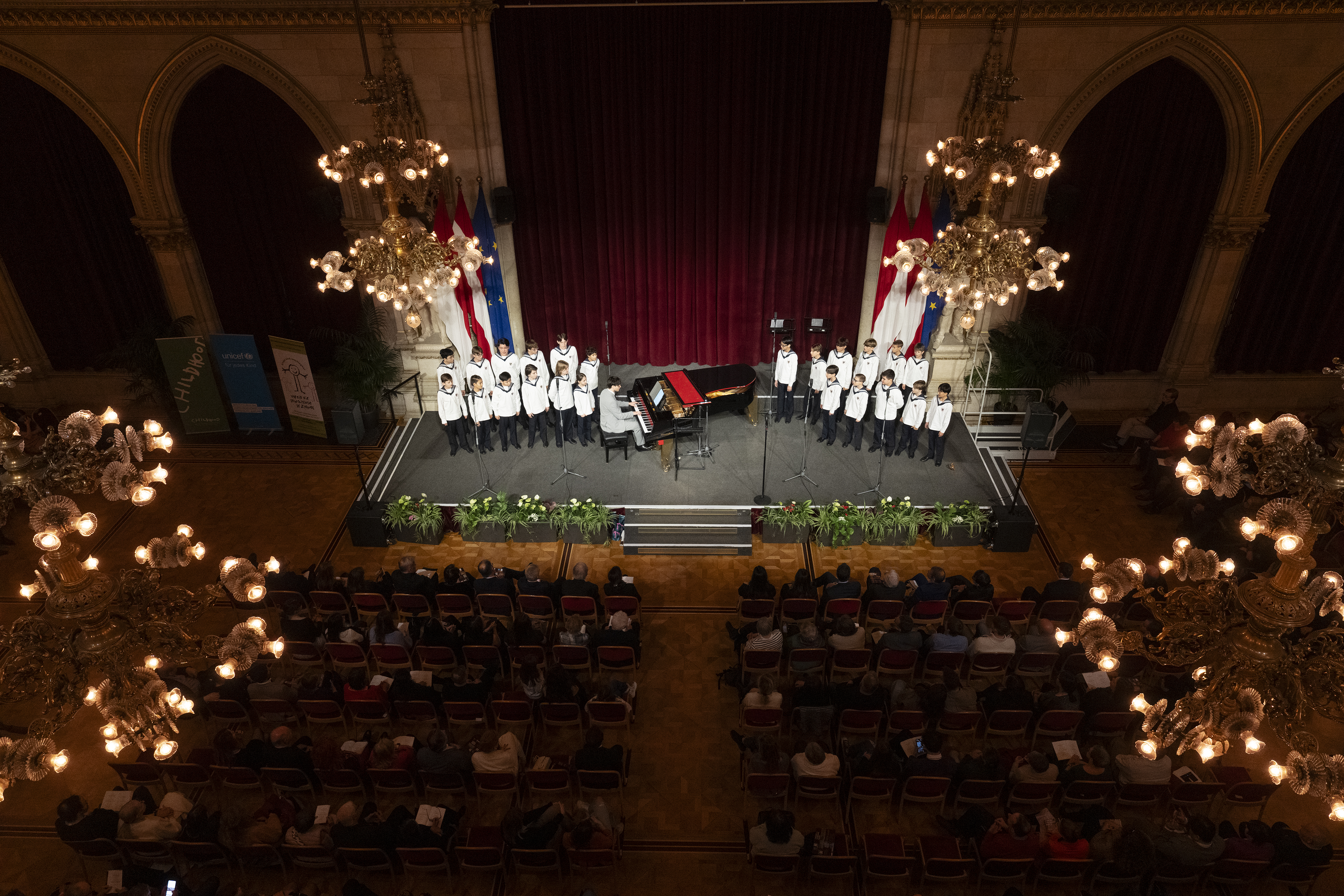 Concert for Children’s Rights – Bild 14 von 75