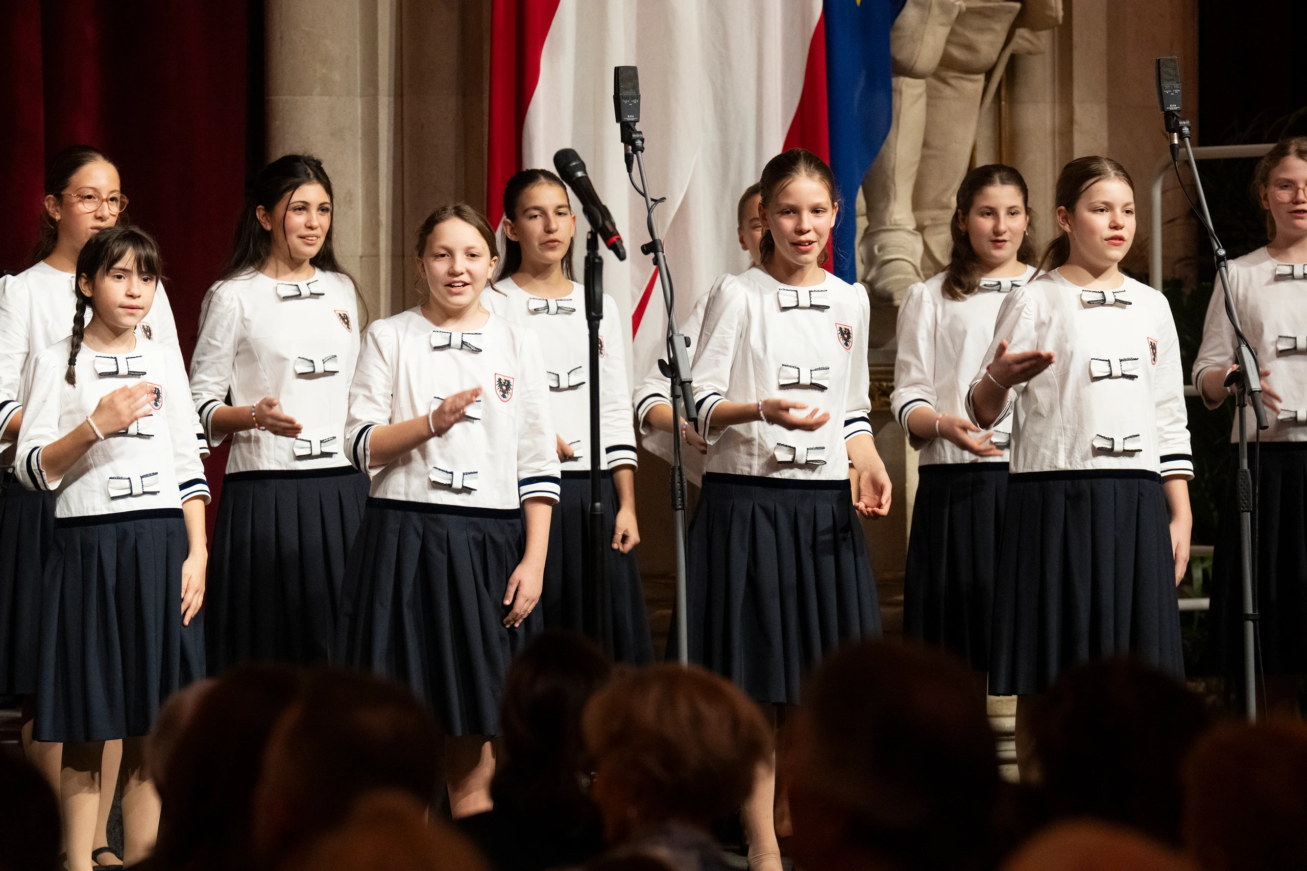 Musik als Brücke zu mehr Gerechtigkeit