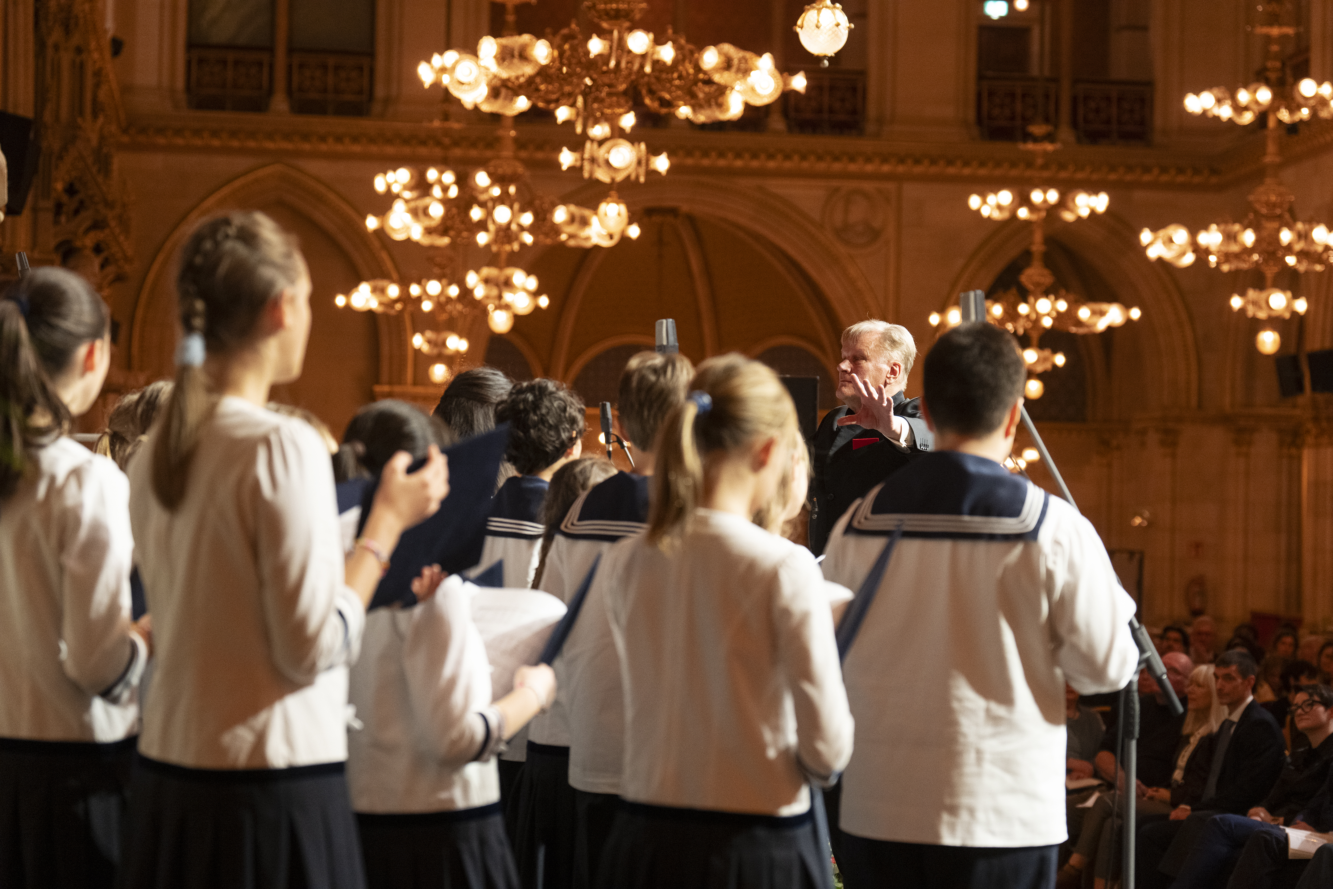 Concert for Children’s Rights – Bild 61 von 75