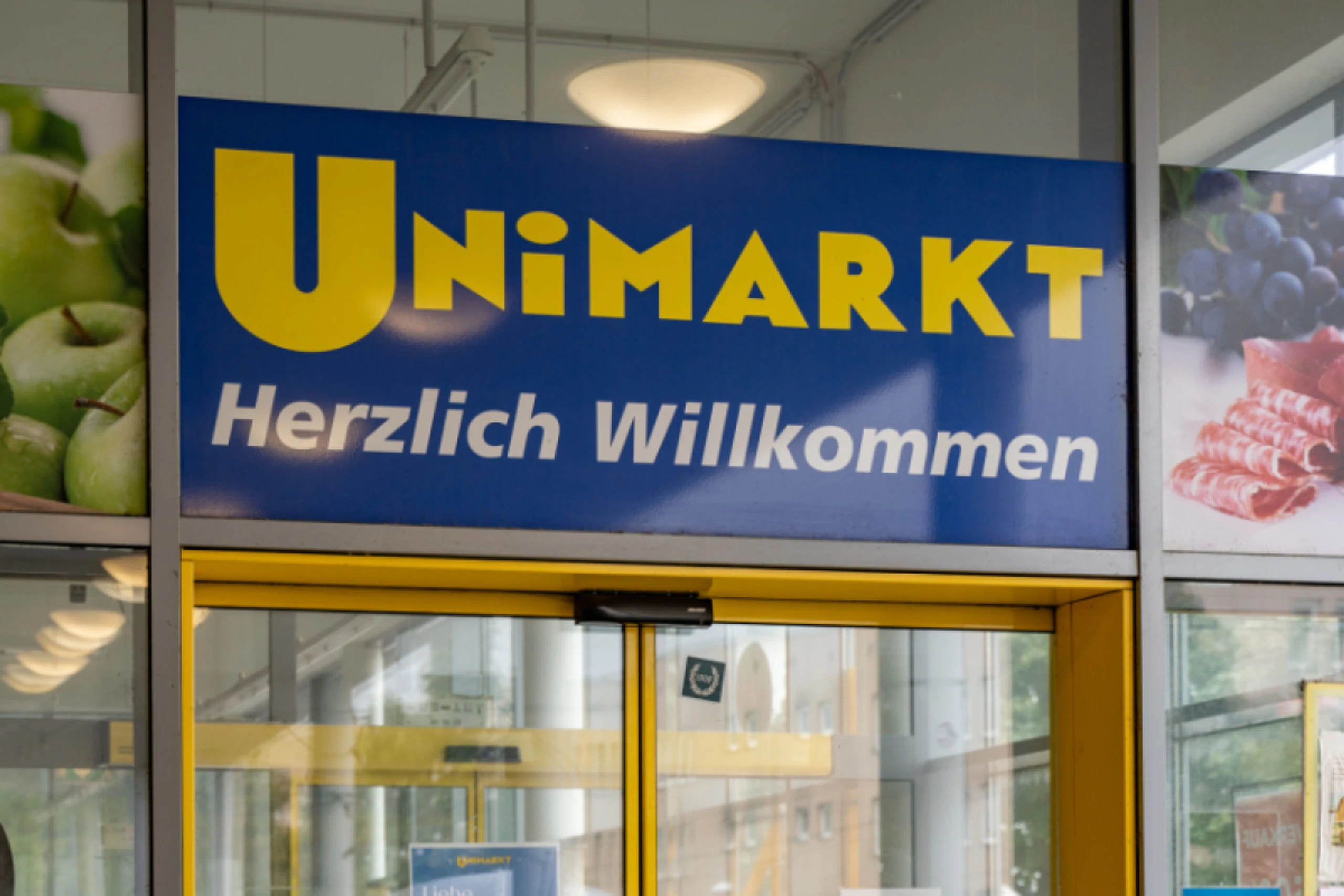 Gut 90 Filialen stehen zum Verkauf