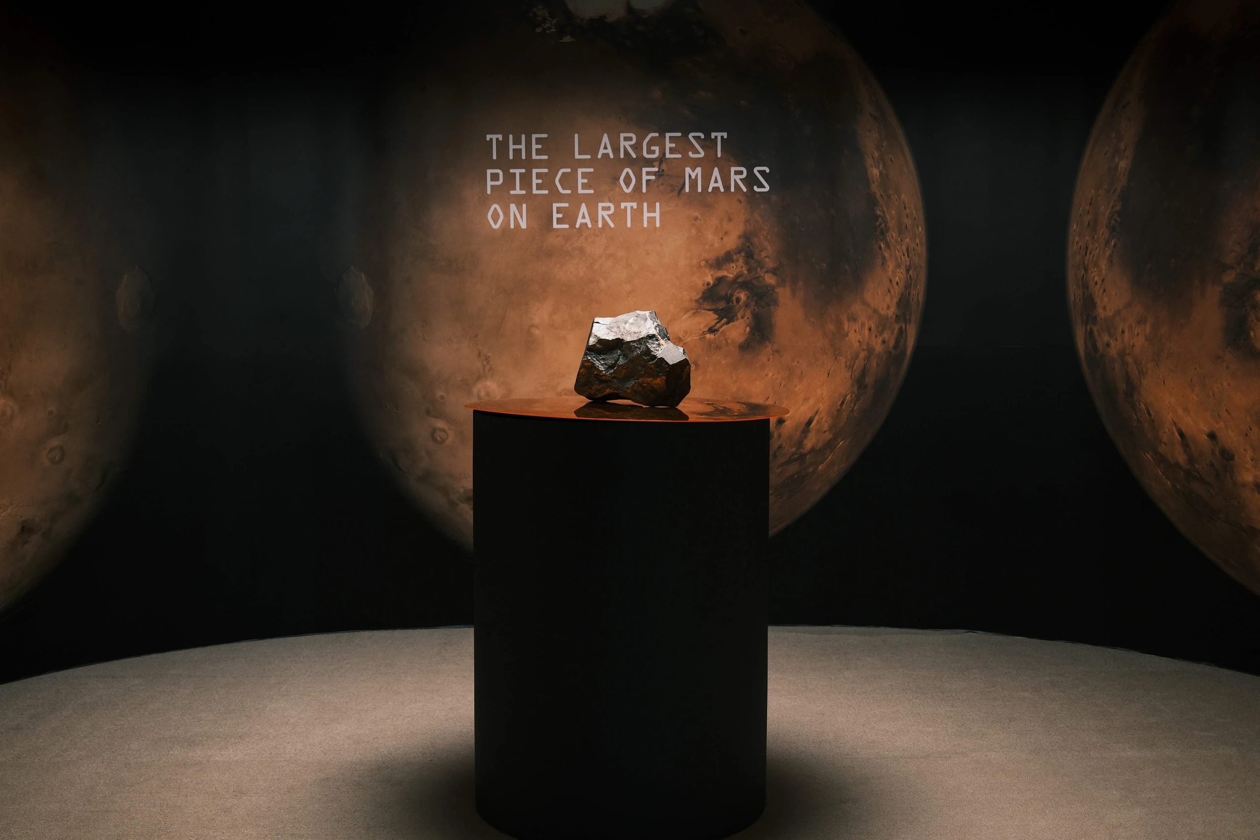 Blurred image background