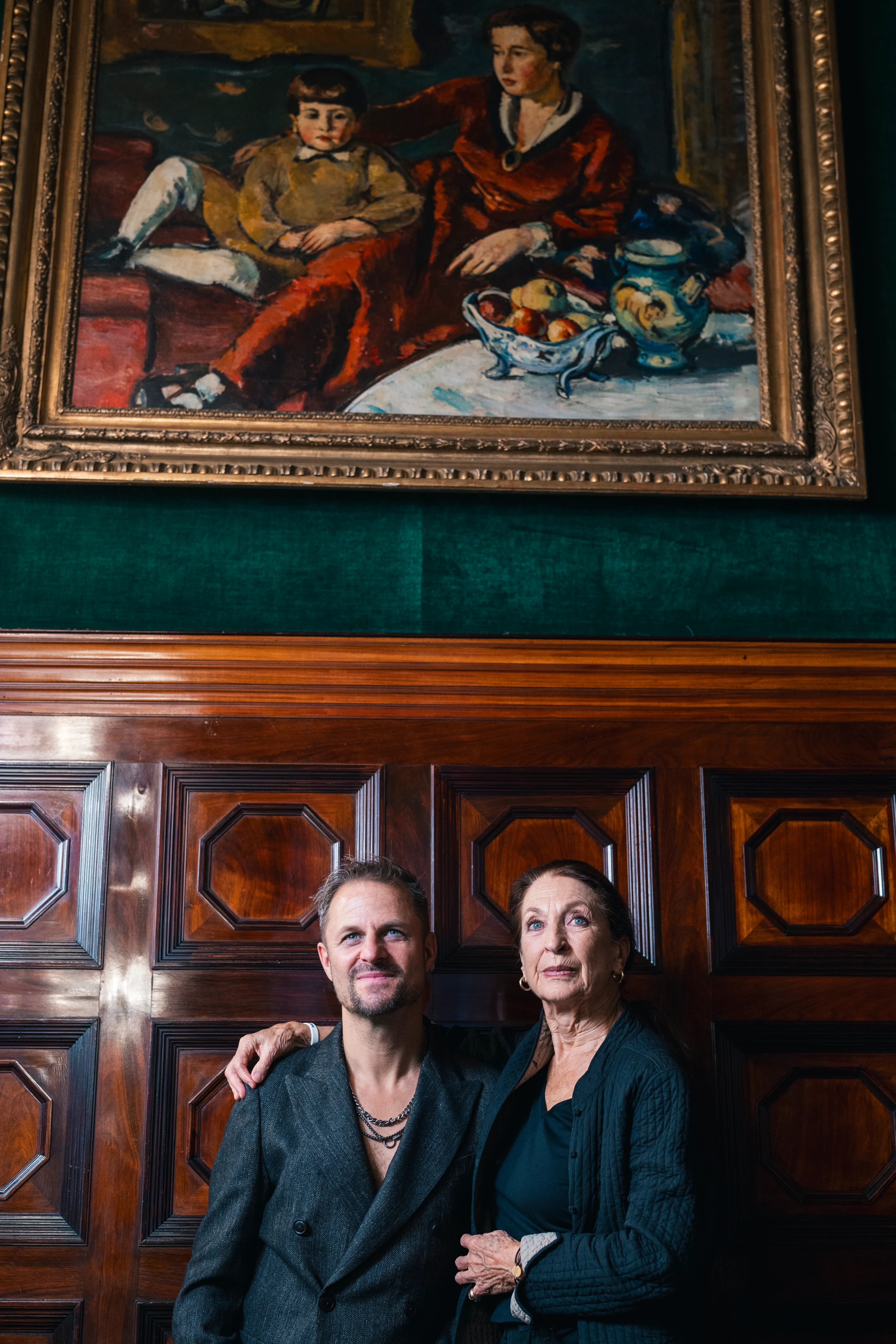 © Bild: Matt Observe Blurred image background