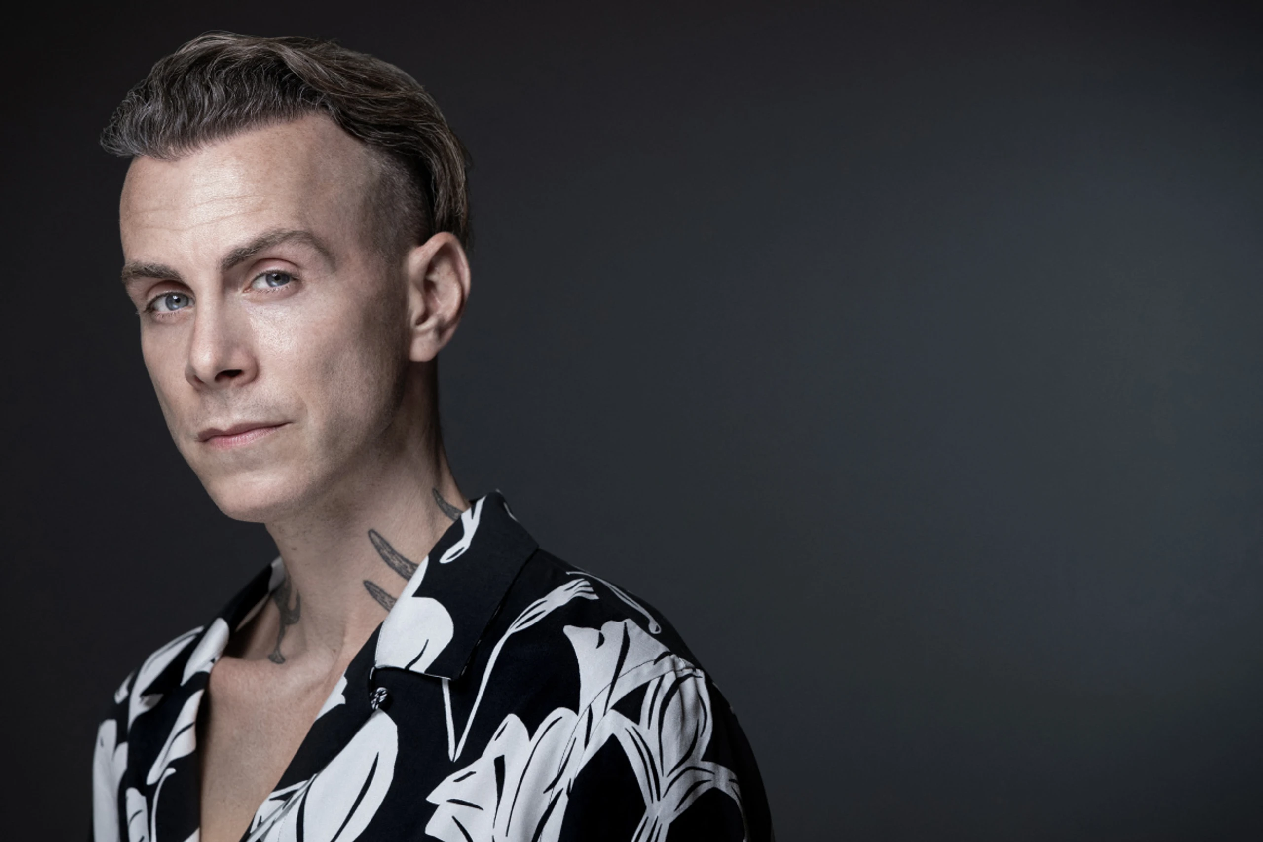 Asaf Avidan mit großer Stimme und tollkühnem Album